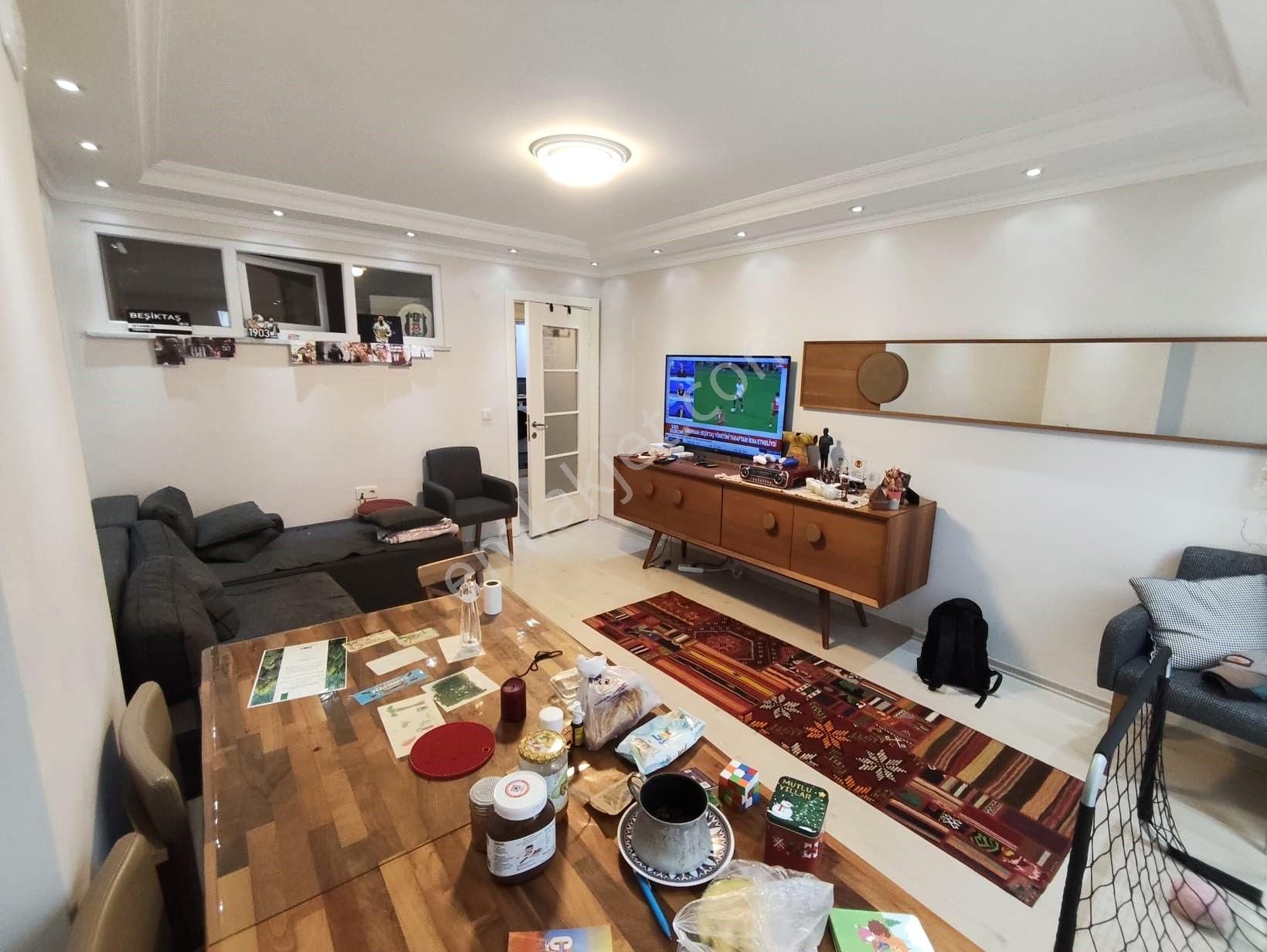 Has Seba'dan Tevfikbey Mh 2+1 85m2 Sefaköy Merkezde Sıfır Arakat - Görsel 4