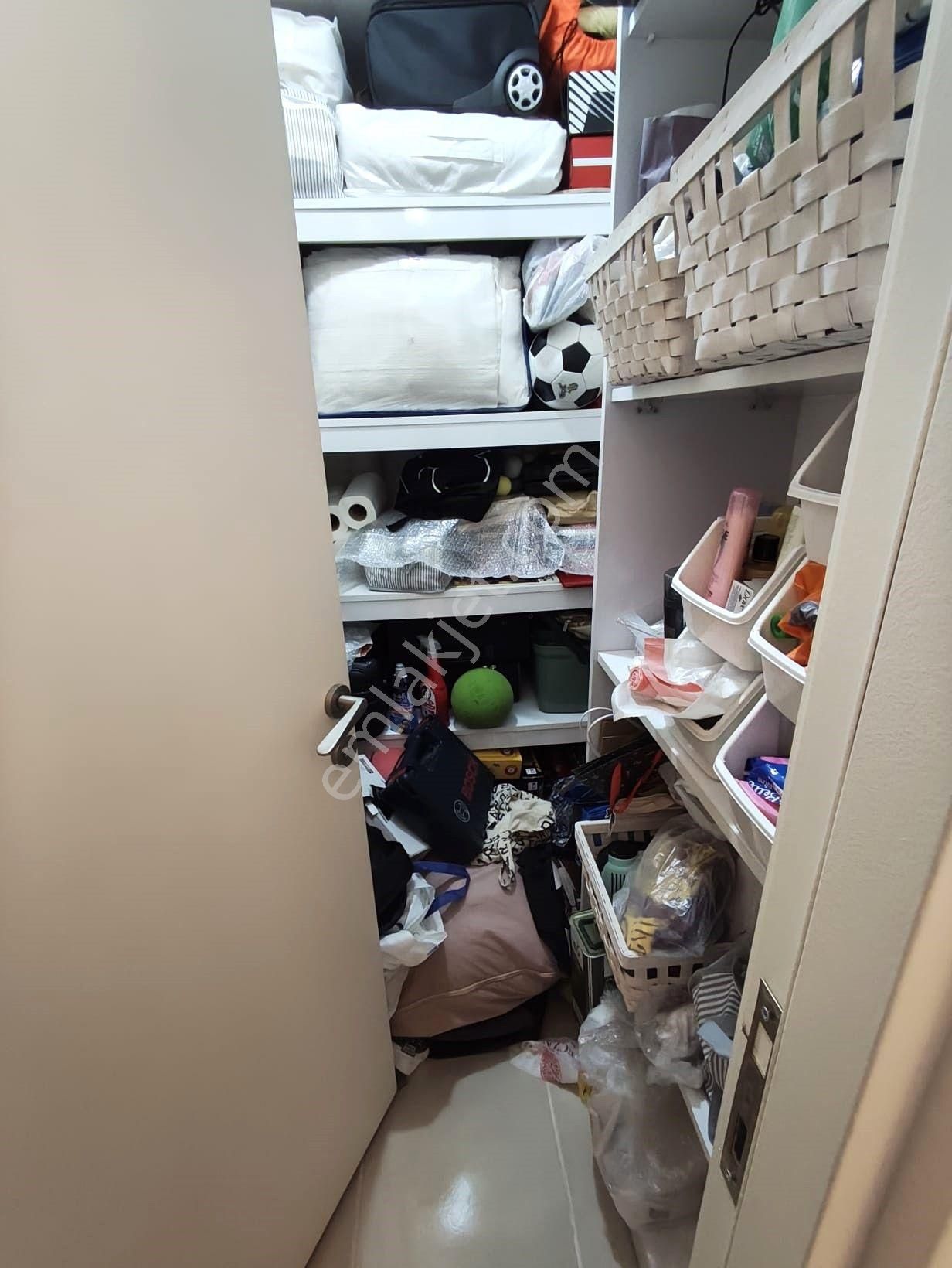 Has Seba'dan Tevfikbey Mh 2+1 85m2 Sefaköy Merkezde Sıfır Arakat - Görsel 33