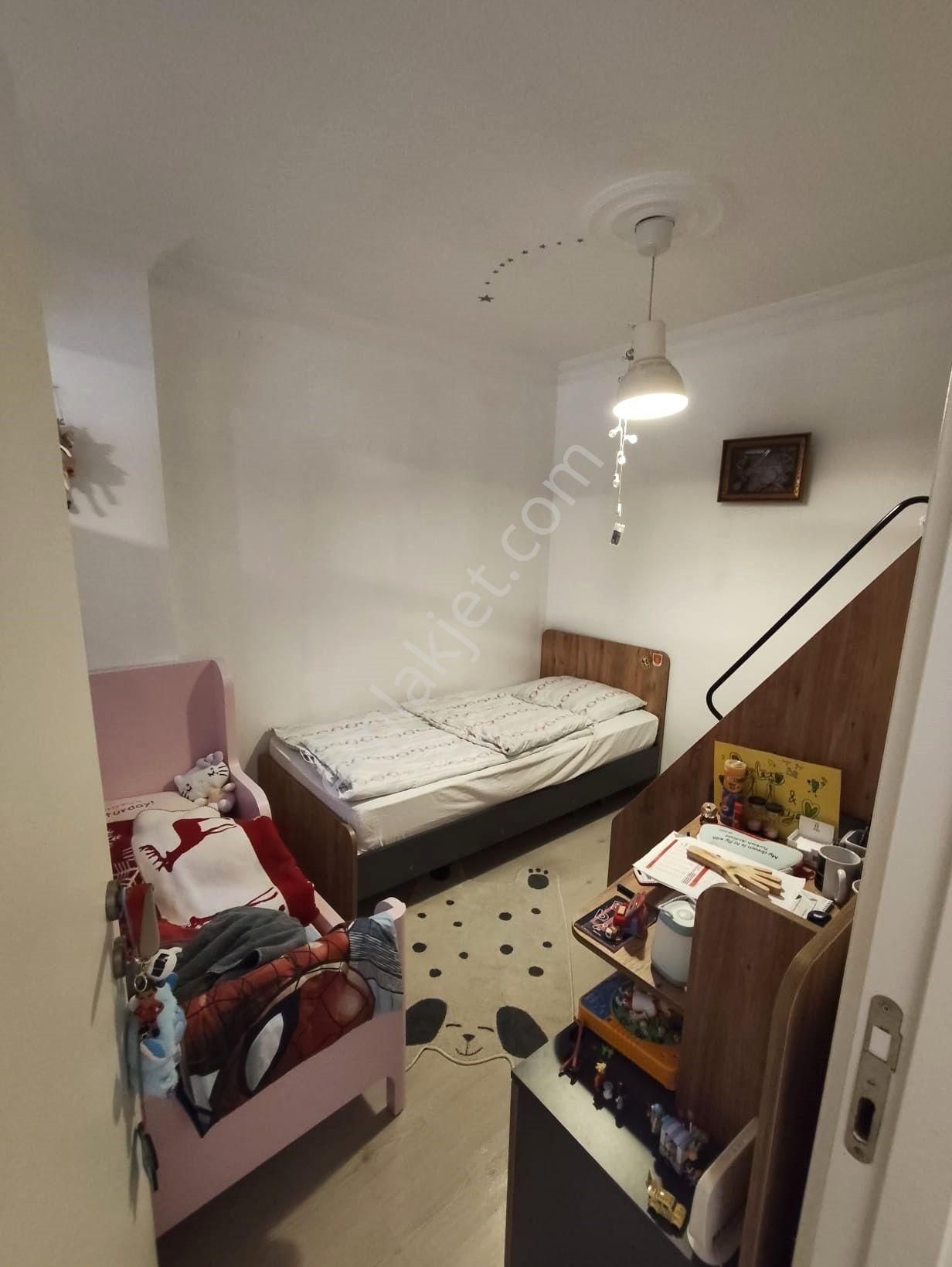 Has Seba'dan Tevfikbey Mh 2+1 85m2 Sefaköy Merkezde Sıfır Arakat - Görsel 13