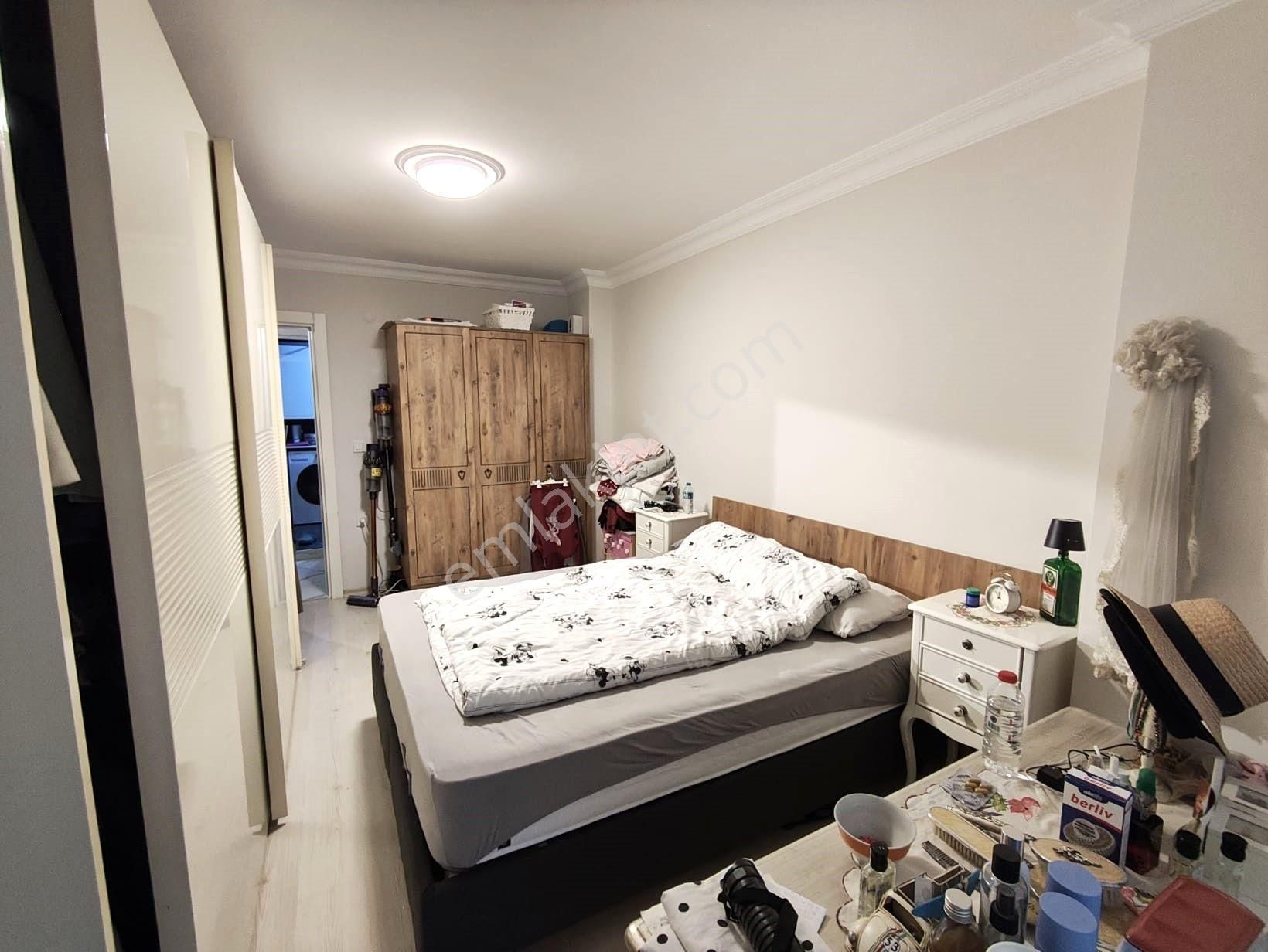 Has Seba'dan Tevfikbey Mh 2+1 85m2 Sefaköy Merkezde Sıfır Arakat - Görsel 24