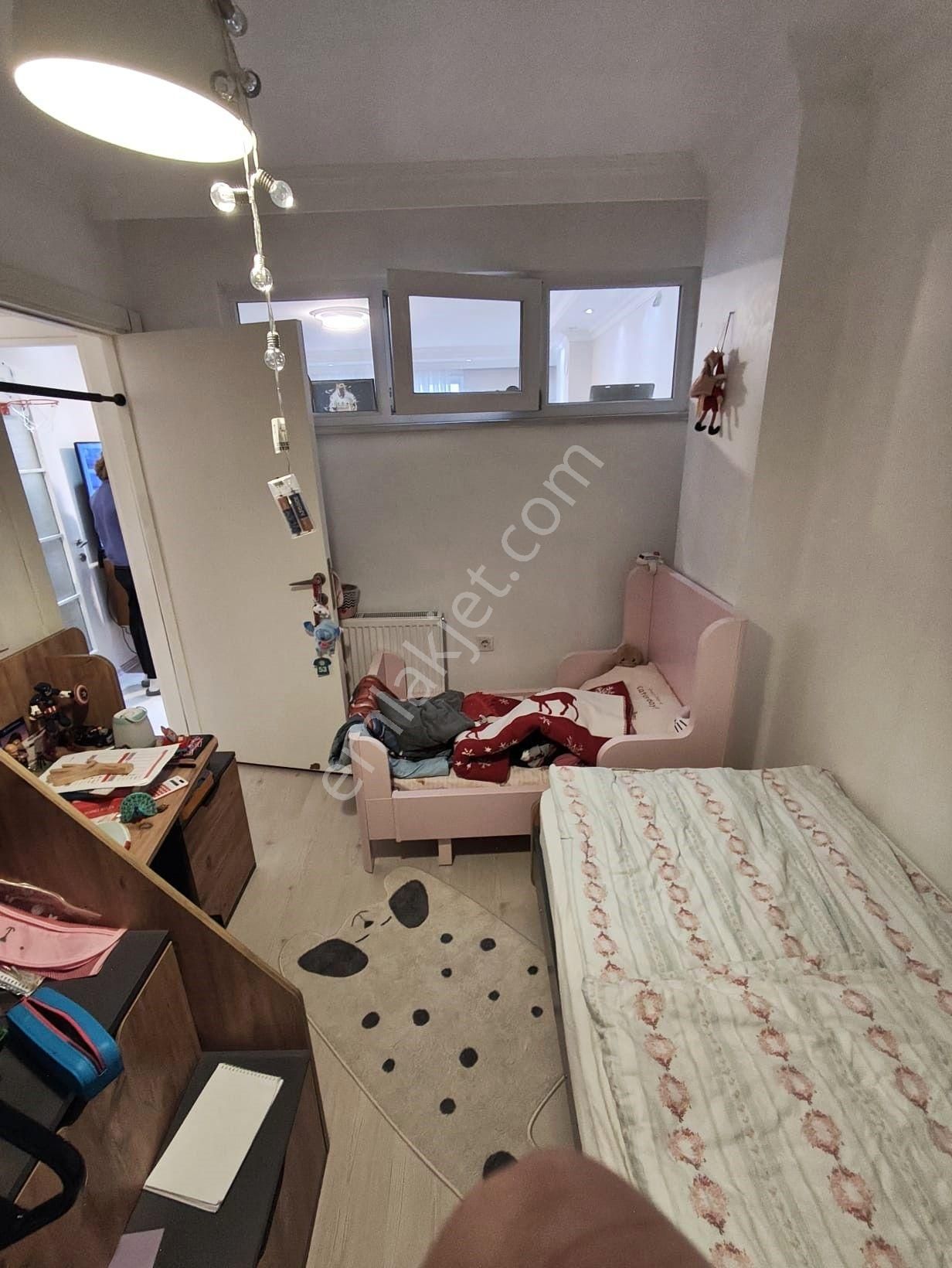 Has Seba'dan Tevfikbey Mh 2+1 85m2 Sefaköy Merkezde Sıfır Arakat - Görsel 19