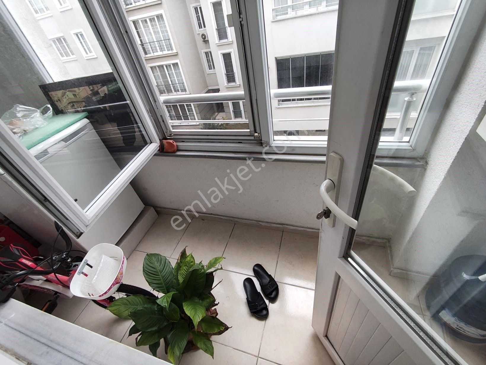 Has Seba'dan Tevfikbey Mh 2+1 85m2 Sefaköy Merkezde Sıfır Arakat - Görsel 35