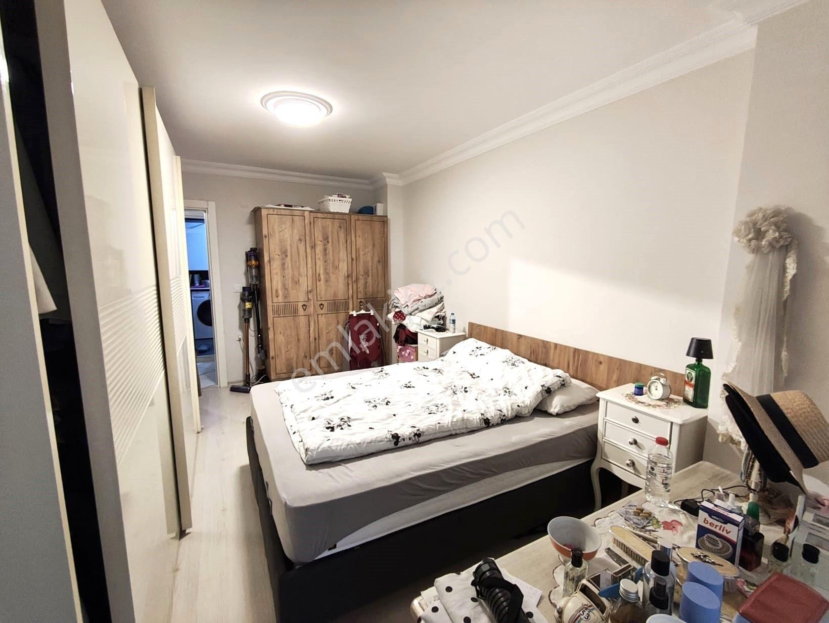 Has Seba'dan Tevfikbey Mh 2+1 85m2 Sefaköy Merkezde Sıfır Arakat - Görsel 25