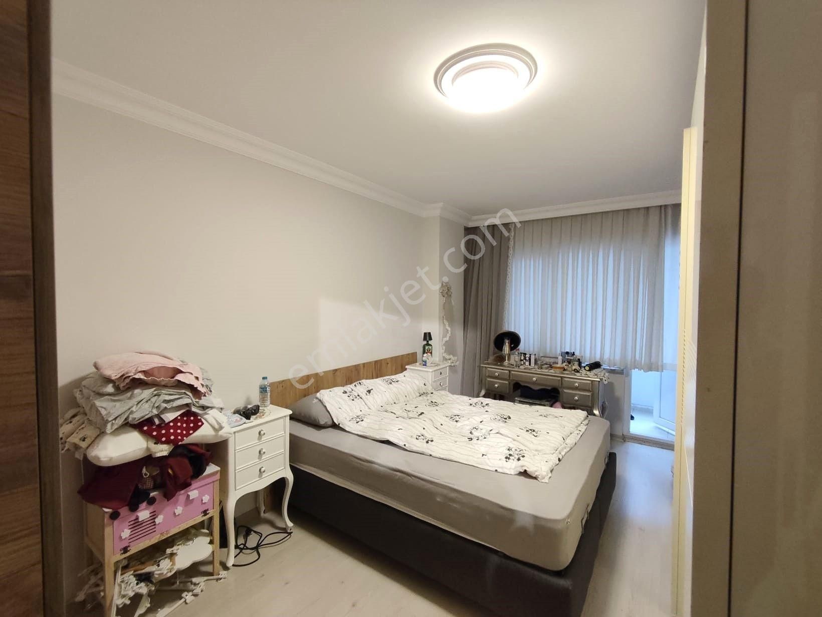 Has Seba'dan Tevfikbey Mh 2+1 85m2 Sefaköy Merkezde Sıfır Arakat - Görsel 23