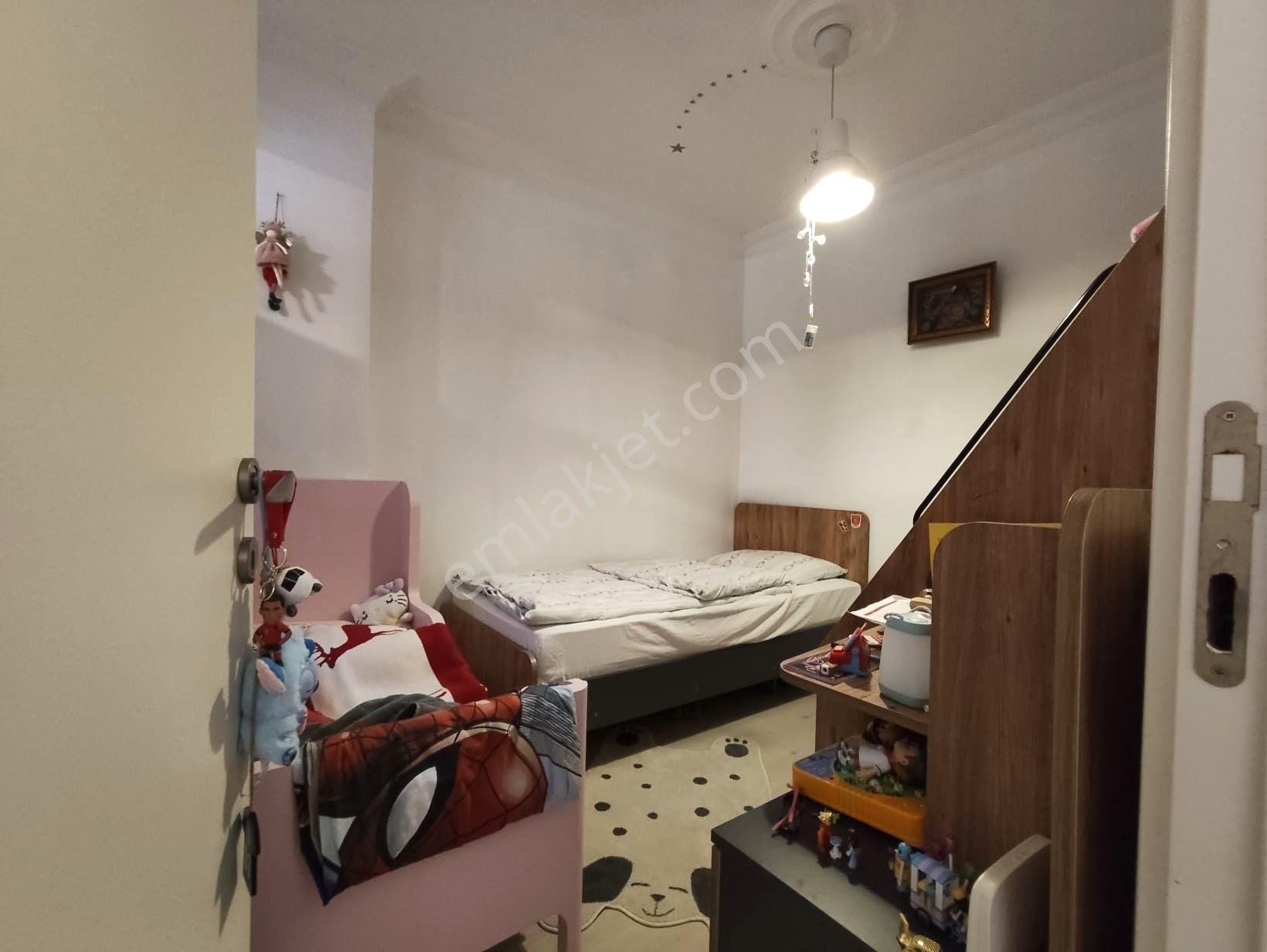 Has Seba'dan Tevfikbey Mh 2+1 85m2 Sefaköy Merkezde Sıfır Arakat - Görsel 15