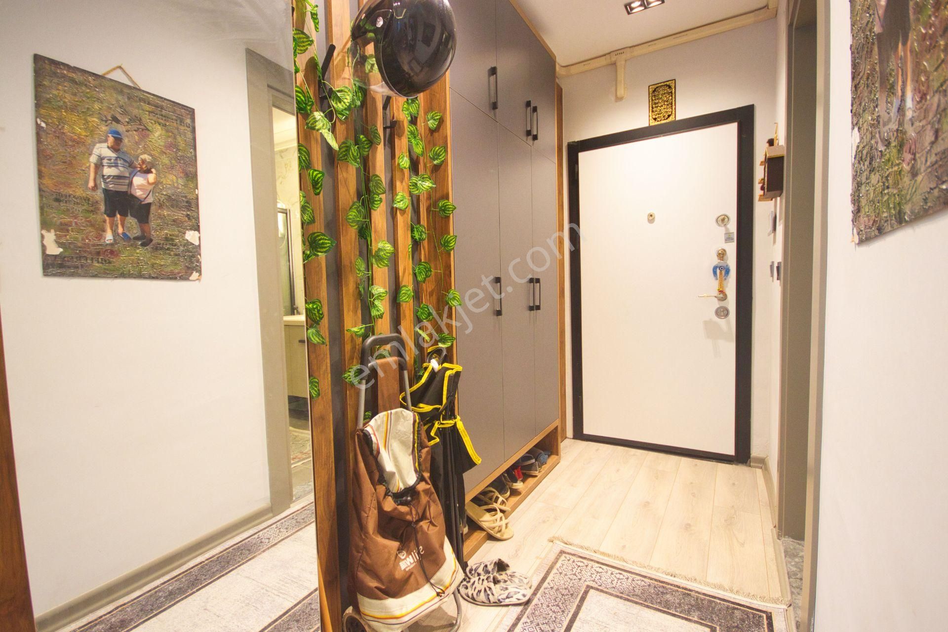 🛑🛑aktif'ten Akçay'da Satılık Bildiklerinizi Unutturacak Ferah Arakat 1+1 Daire - Görsel 13