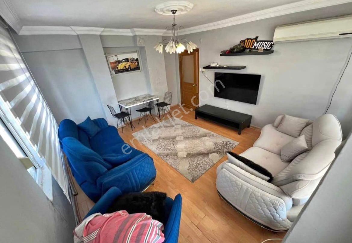 Memurdan 2+1 Eşyalı