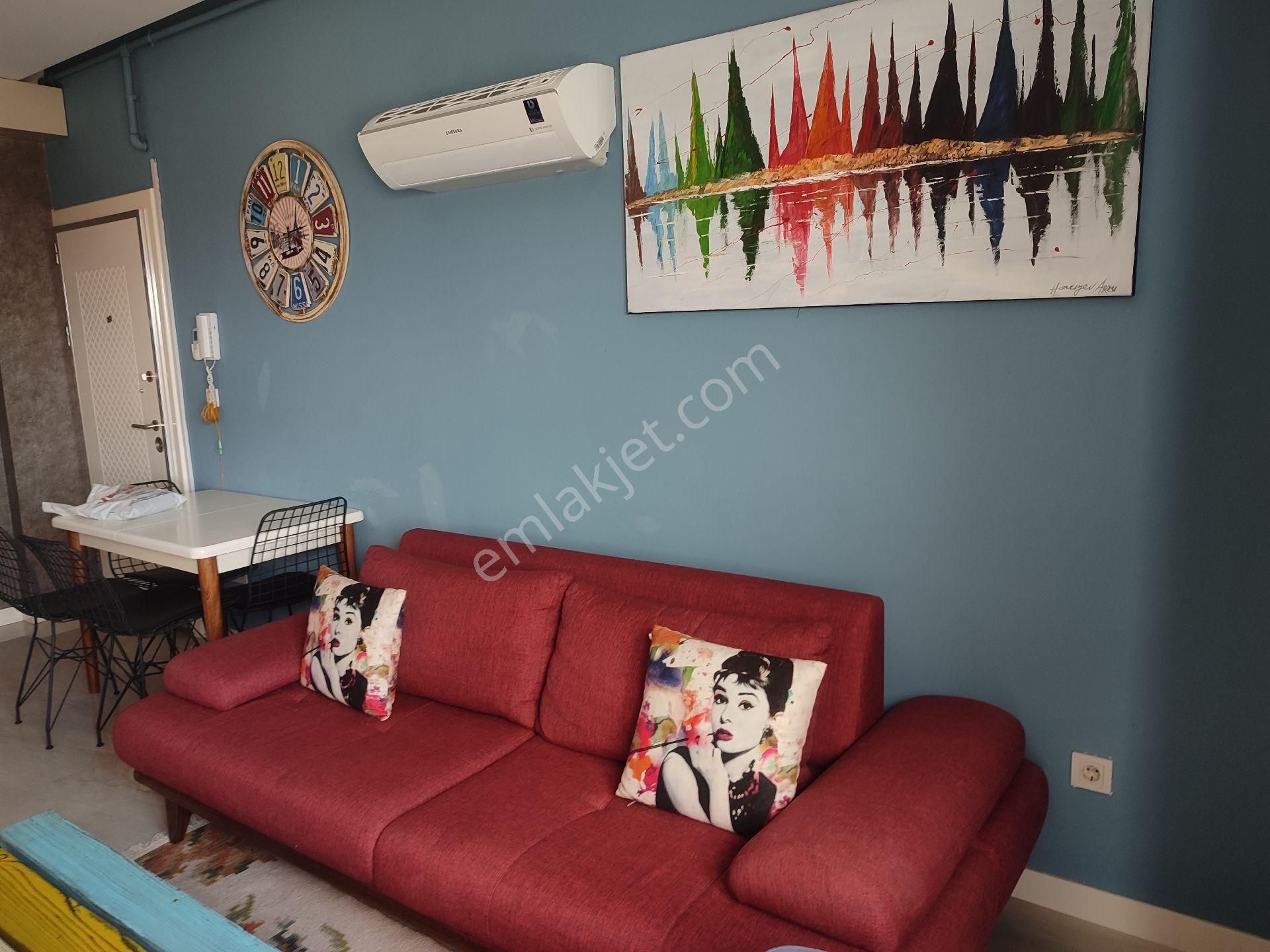 Denizli Antalya Yolu Üzeri 1+1 Kiralik - Görsel 23