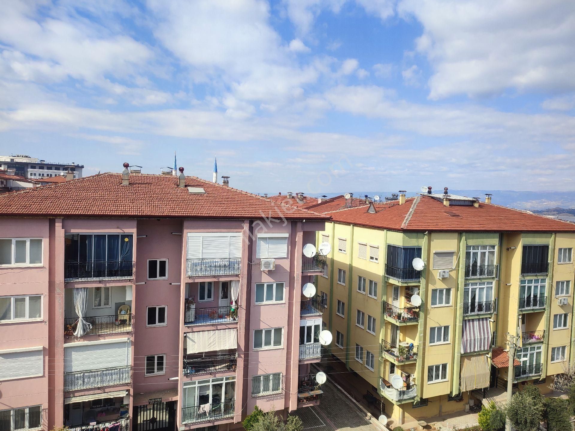 Denizli Antalya Yolu Üzeri 1+1 Kiralik - Görsel 20