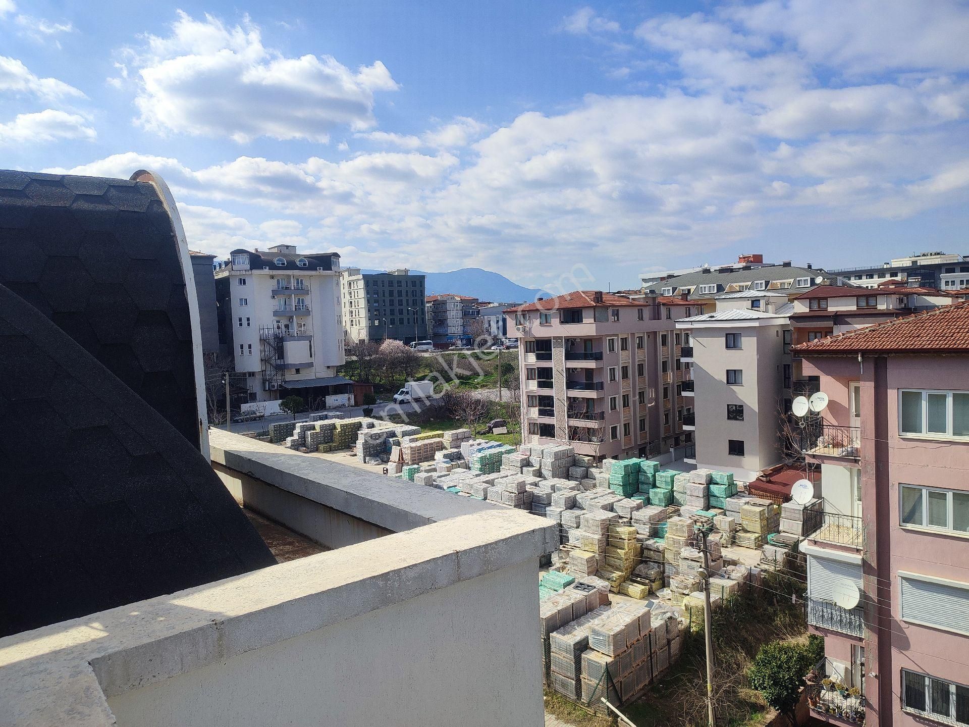 Denizli Antalya Yolu Üzeri 1+1 Kiralik - Görsel 18