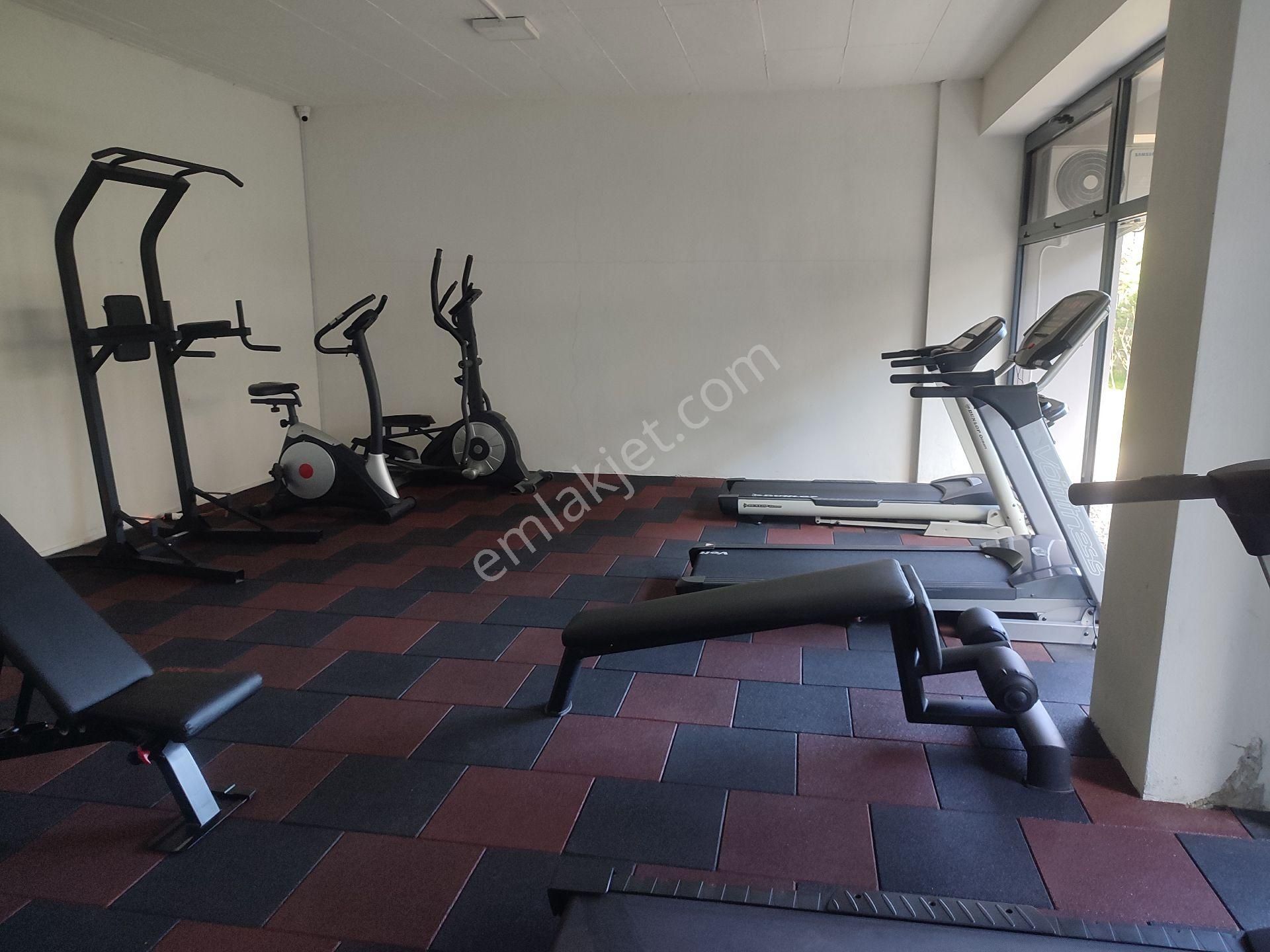 Denizli Antalya Yolu Üzeri 1+1 Kiralik - Görsel 35