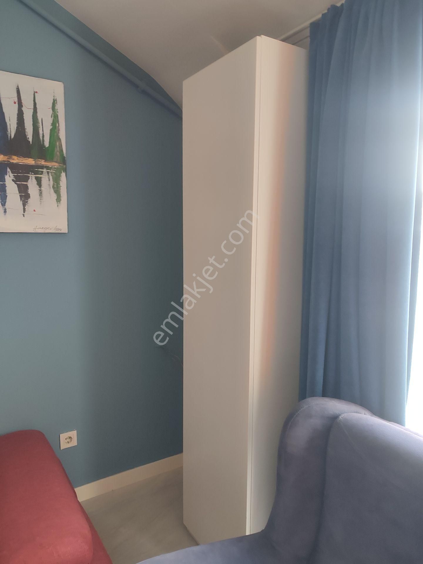 Denizli Antalya Yolu Üzeri 1+1 Kiralik - Görsel 27