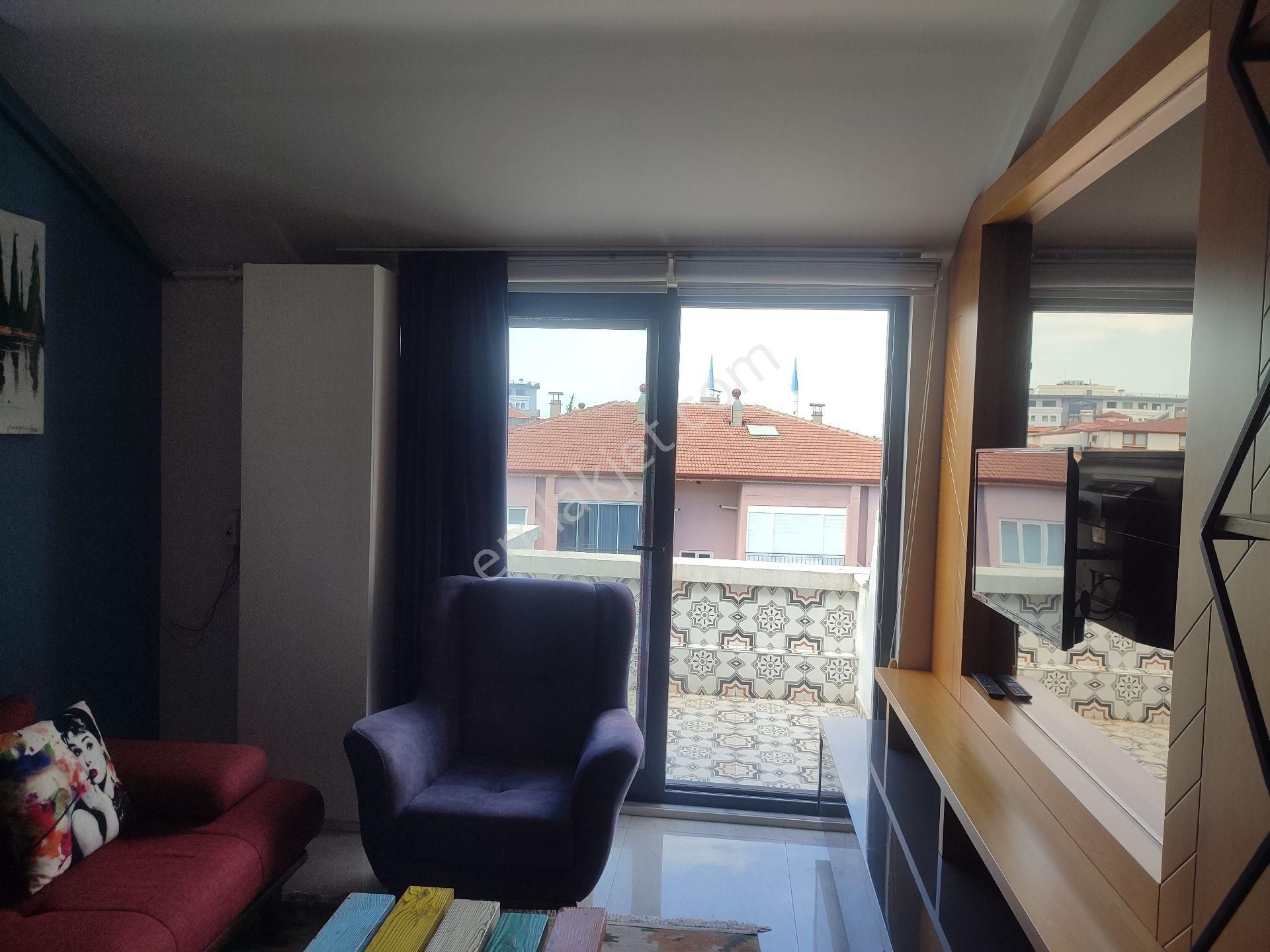 Denizli Antalya Yolu Üzeri 1+1 Kiralik - Görsel 24