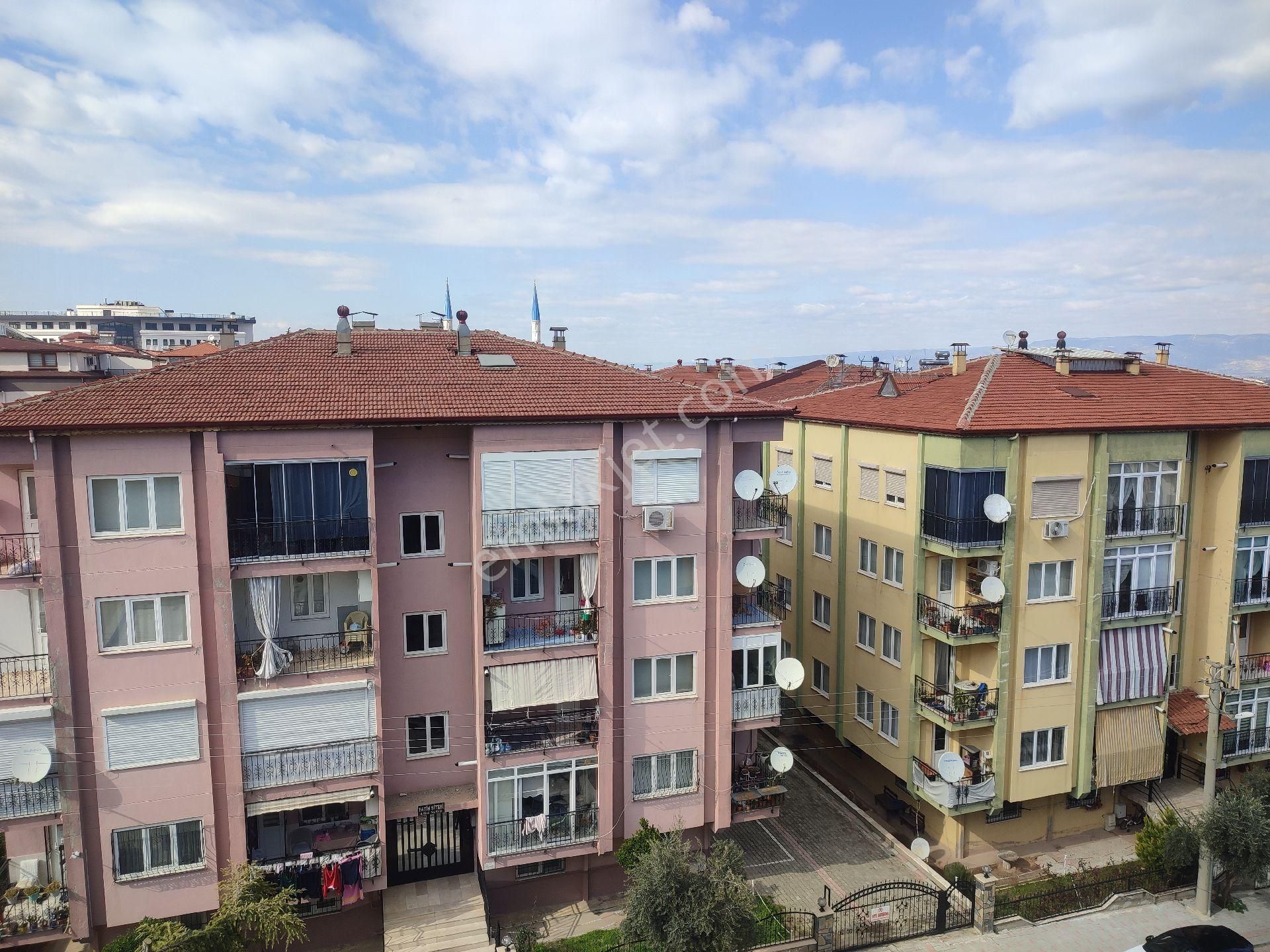 Denizli Antalya Yolu Üzeri 1+1 Kiralik - Görsel 22