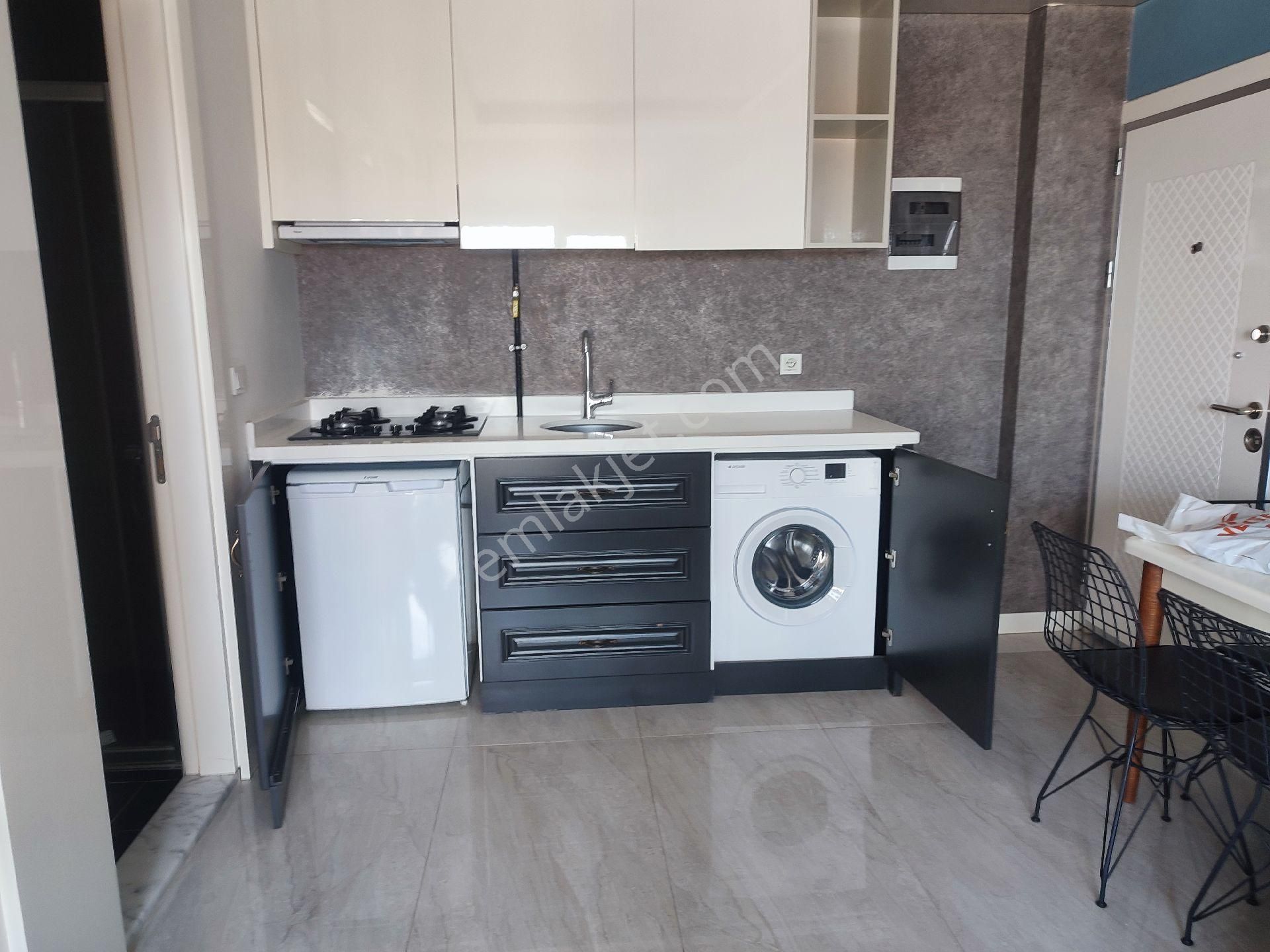 Denizli Antalya Yolu Üzeri 1+1 Kiralik