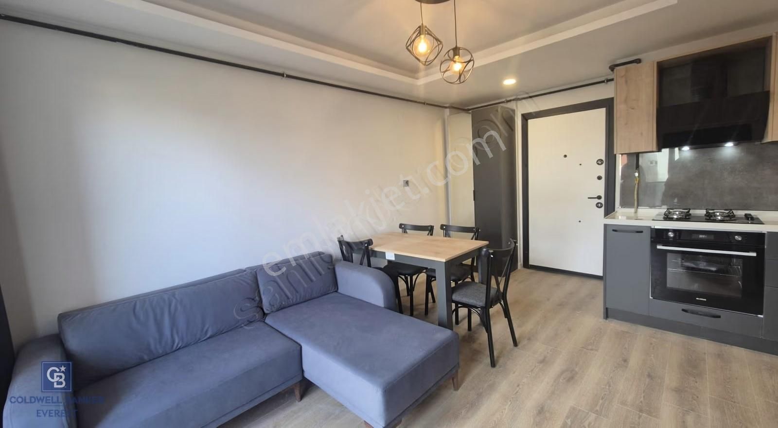 Görükle'de Sıfır 2+1 Kiralık Daire Kaçırılmayacak Fırsat - Görsel 5