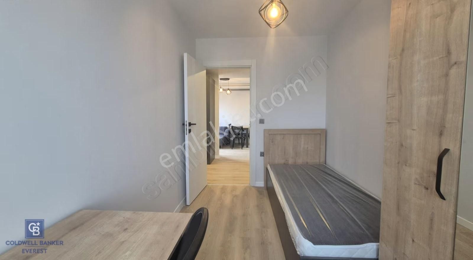 Görükle'de Sıfır 2+1 Kiralık Daire Kaçırılmayacak Fırsat - Görsel 13