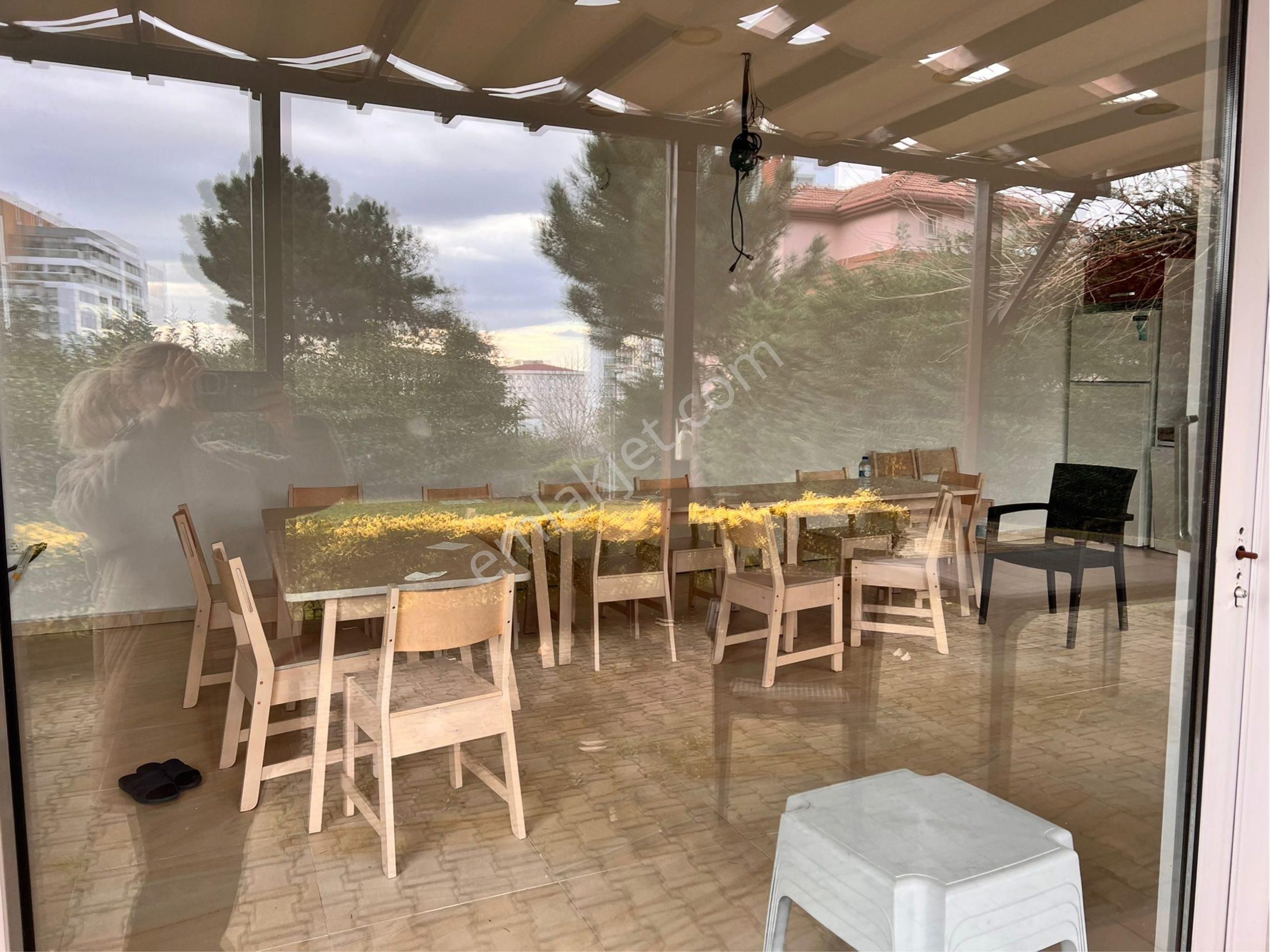Pendik Yenişehir Mavi Marmara Vilalları Satılık 500 M2 - Görsel 29