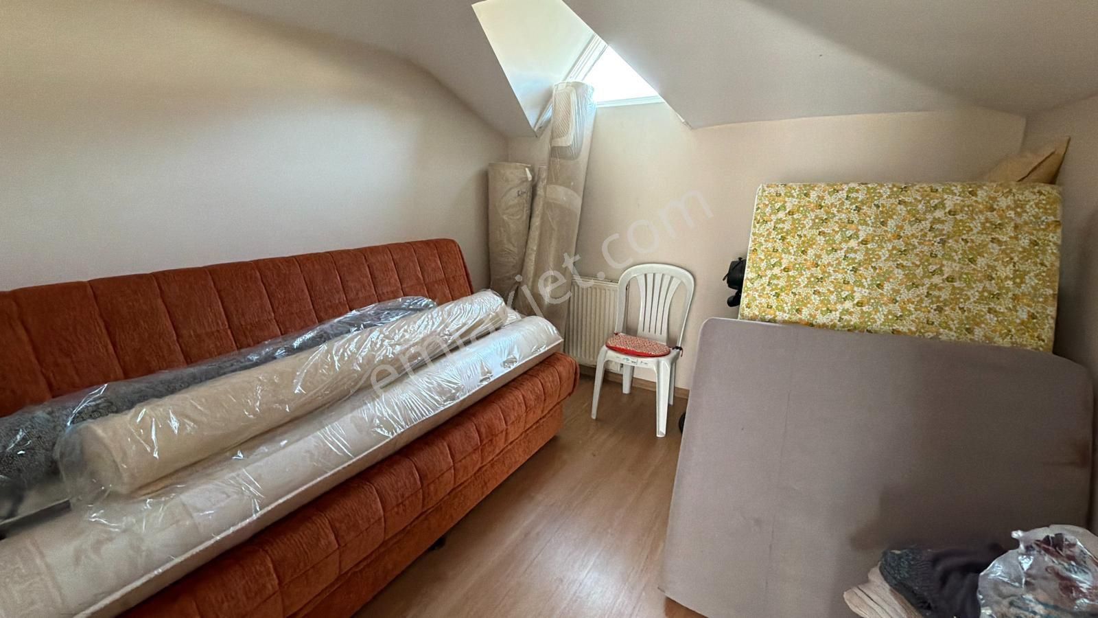 Pendik Yenişehir Mavi Marmara Vilalları Satılık 500 M2 - Görsel 23
