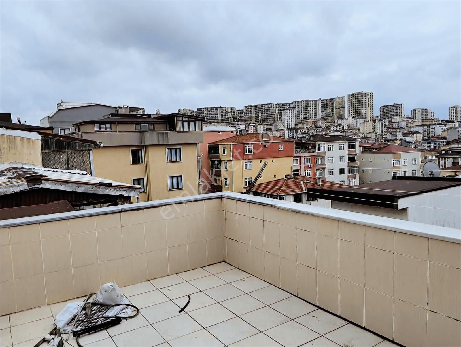 Merkezi Cadde Üzeri Geniş 2+1 - Görsel 9