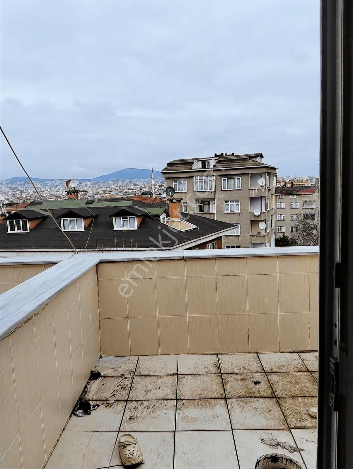 Merkezi Cadde Üzeri Geniş 2+1 - Görsel 24