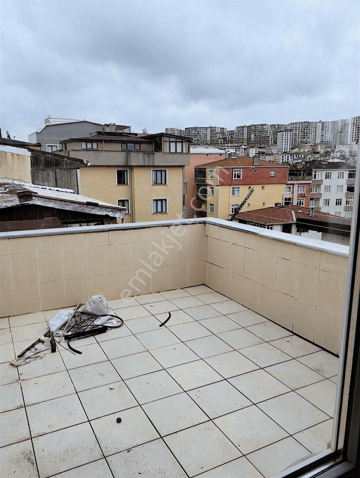 Merkezi Cadde Üzeri Geniş 2+1 - Görsel 17