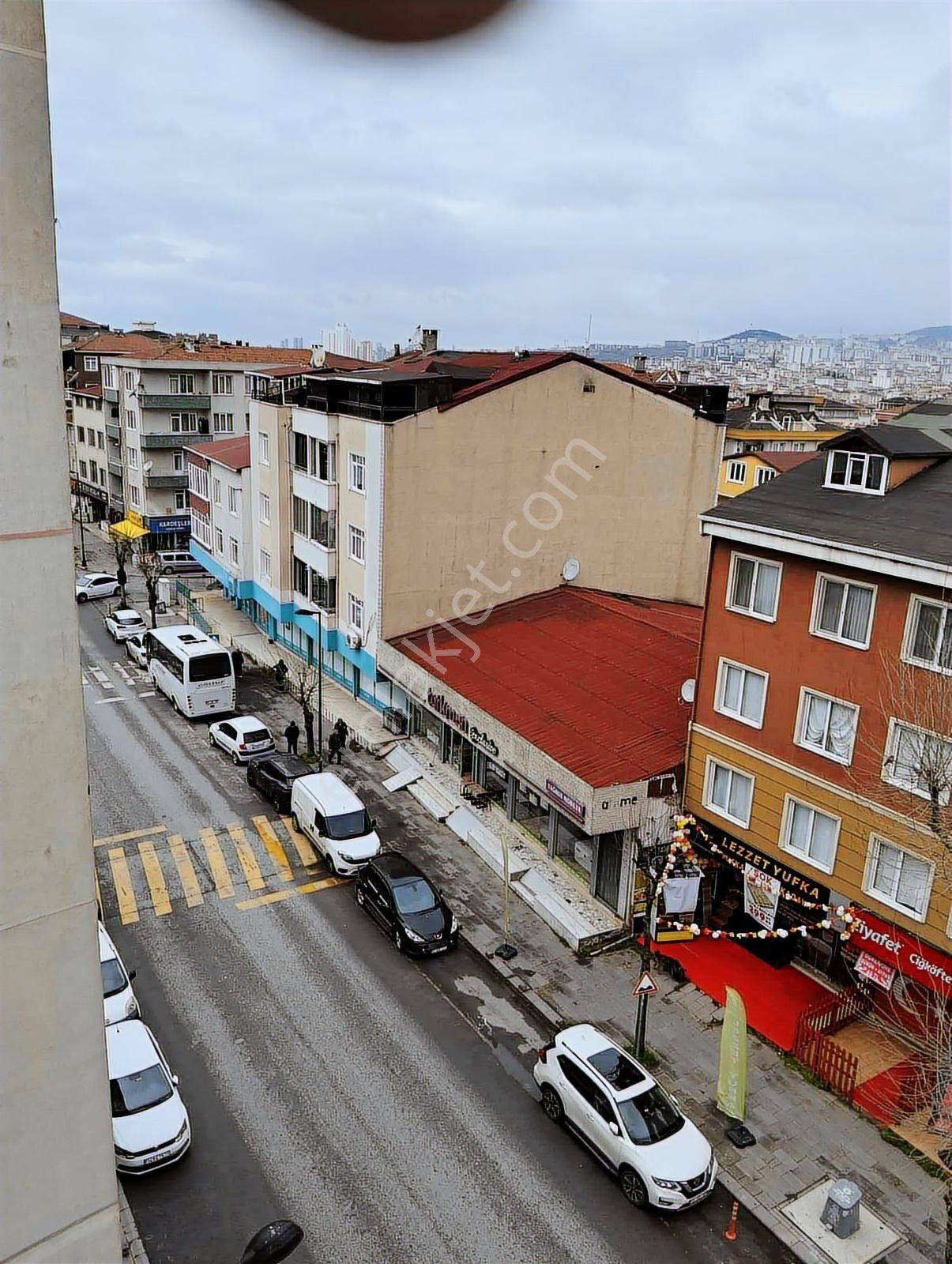 Merkezi Cadde Üzeri Geniş 2+1 - Görsel 11