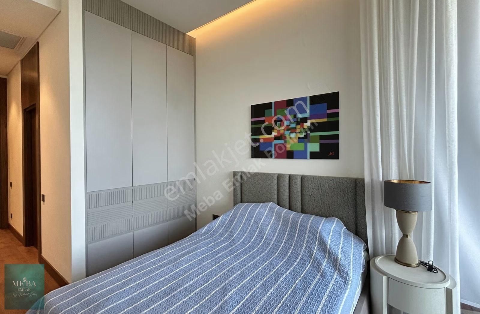 Nef Gölköy'de Deniz Manzaralı 3,5+1 Özel Havuzlu Satılık Villa - Görsel 14