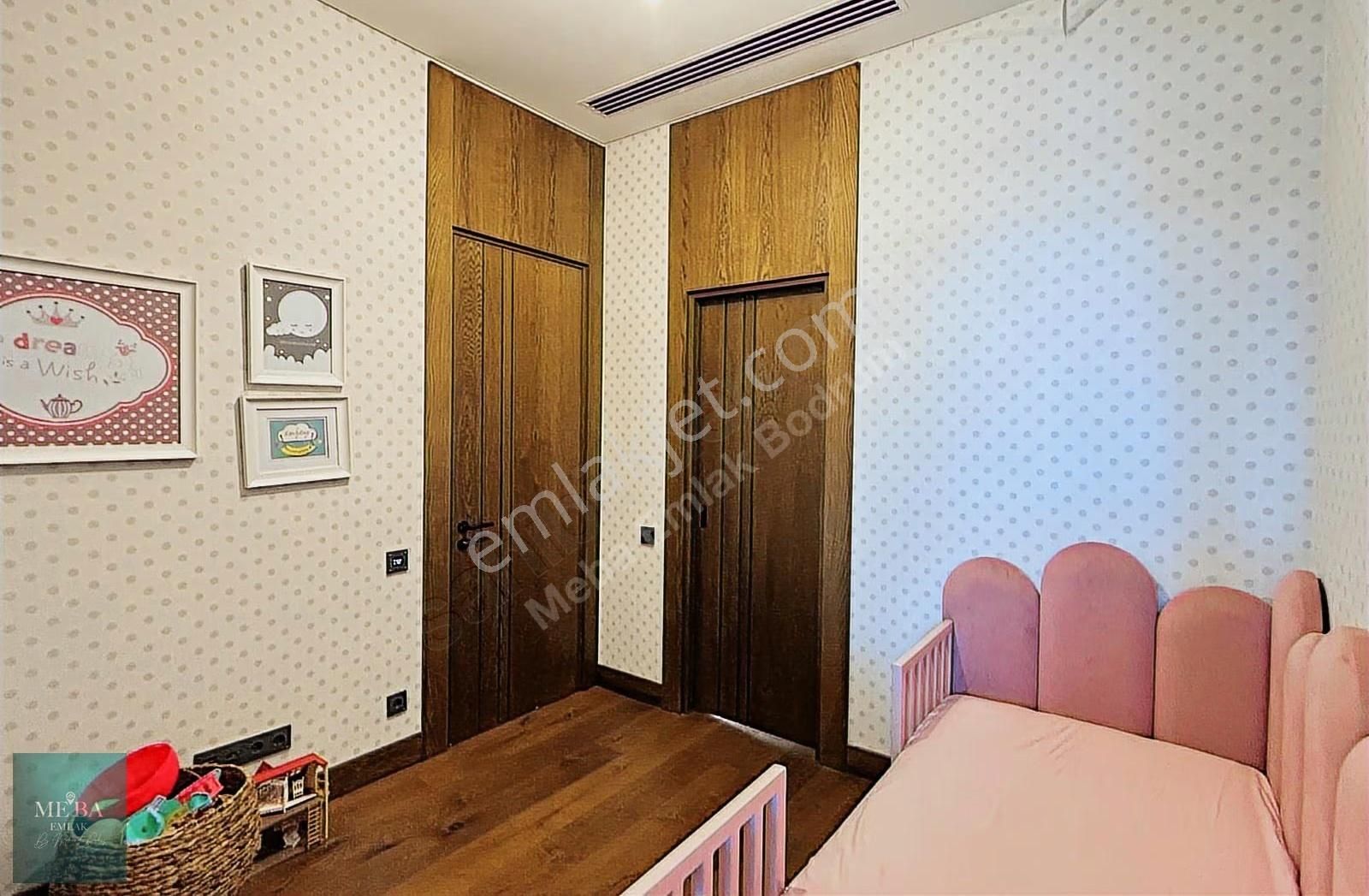 Nef Gölköy'de Deniz Manzaralı 3,5+1 Özel Havuzlu Satılık Villa - Görsel 11