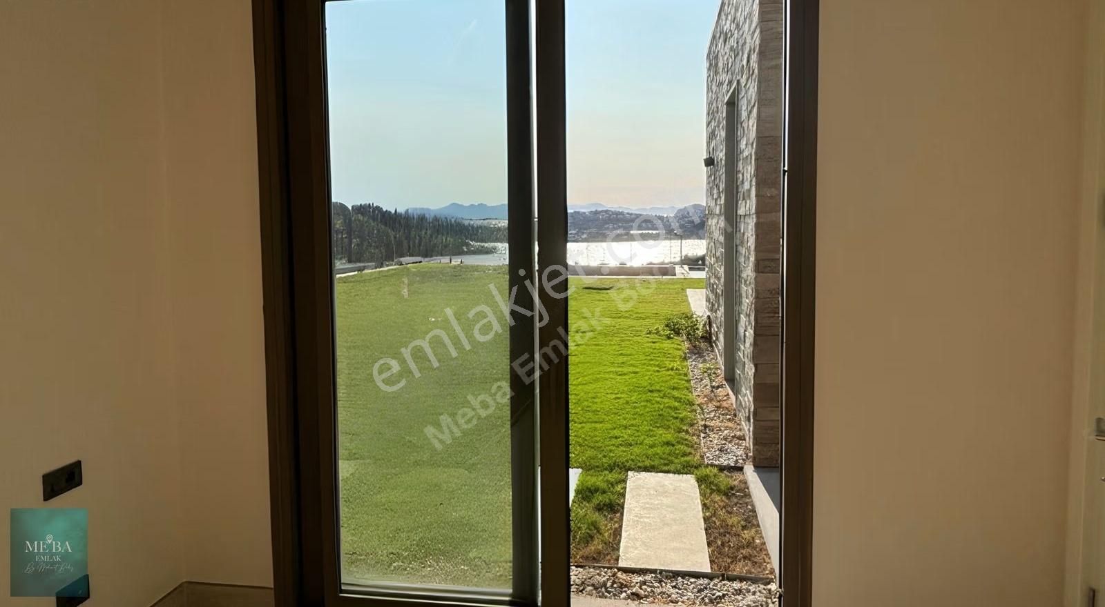 Seba Taşevler 3. Etapta Satılık 4+1 Özel Havuzlu Villa - Görsel 13