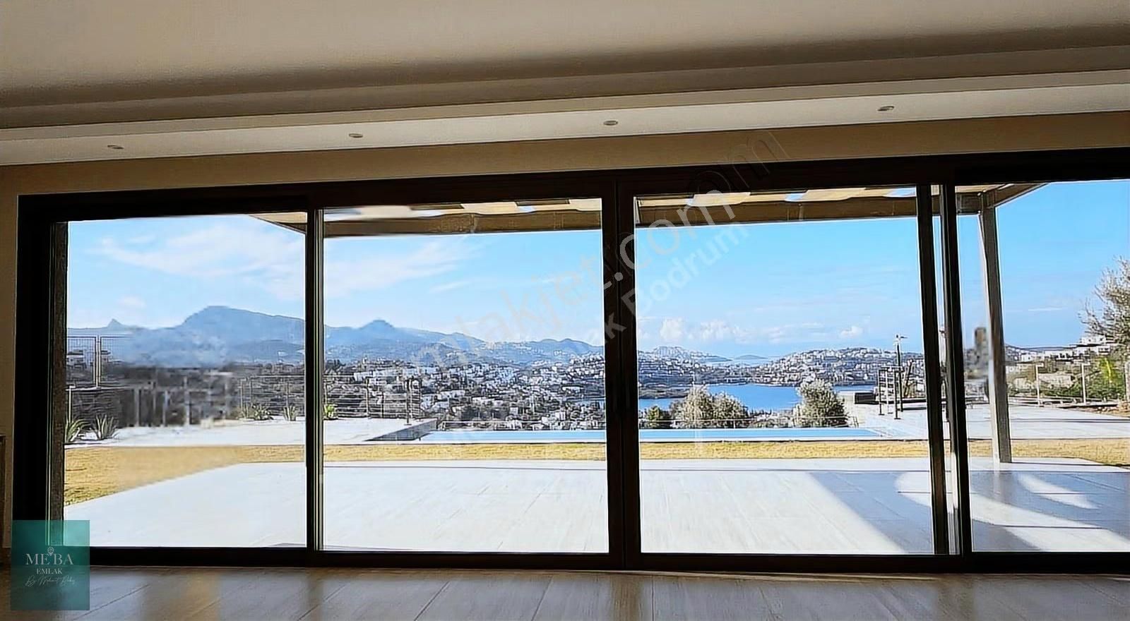 Seba Taşevler 3. Etapta Satılık 4+1 Özel Havuzlu Villa - Görsel 17