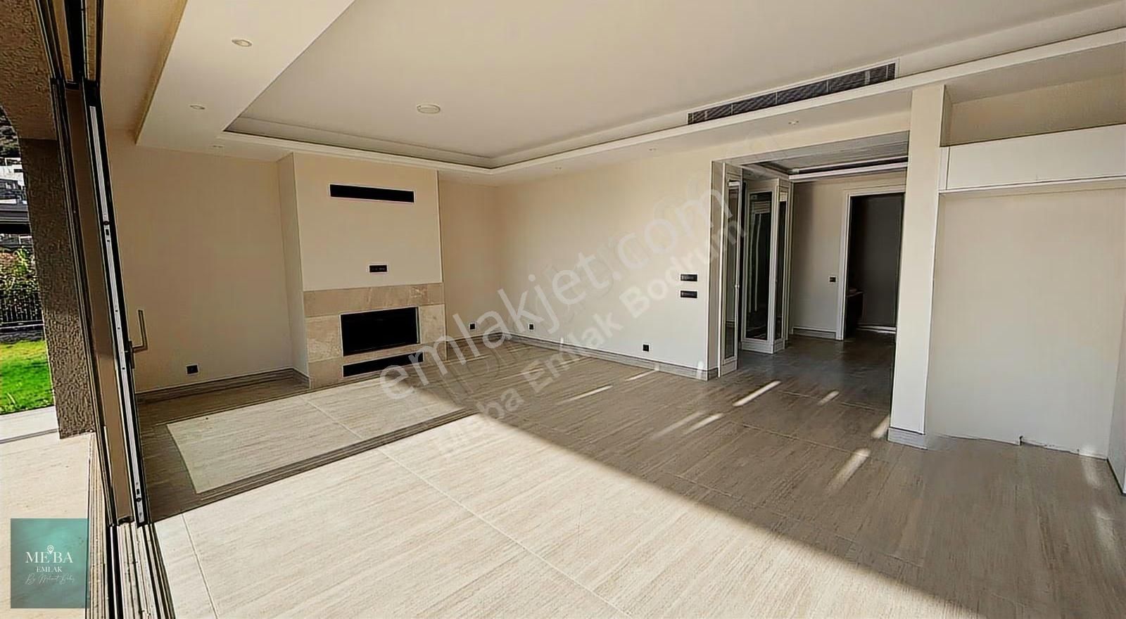 Seba Taşevler 3. Etapta Satılık 4+1 Özel Havuzlu Villa - Görsel 15