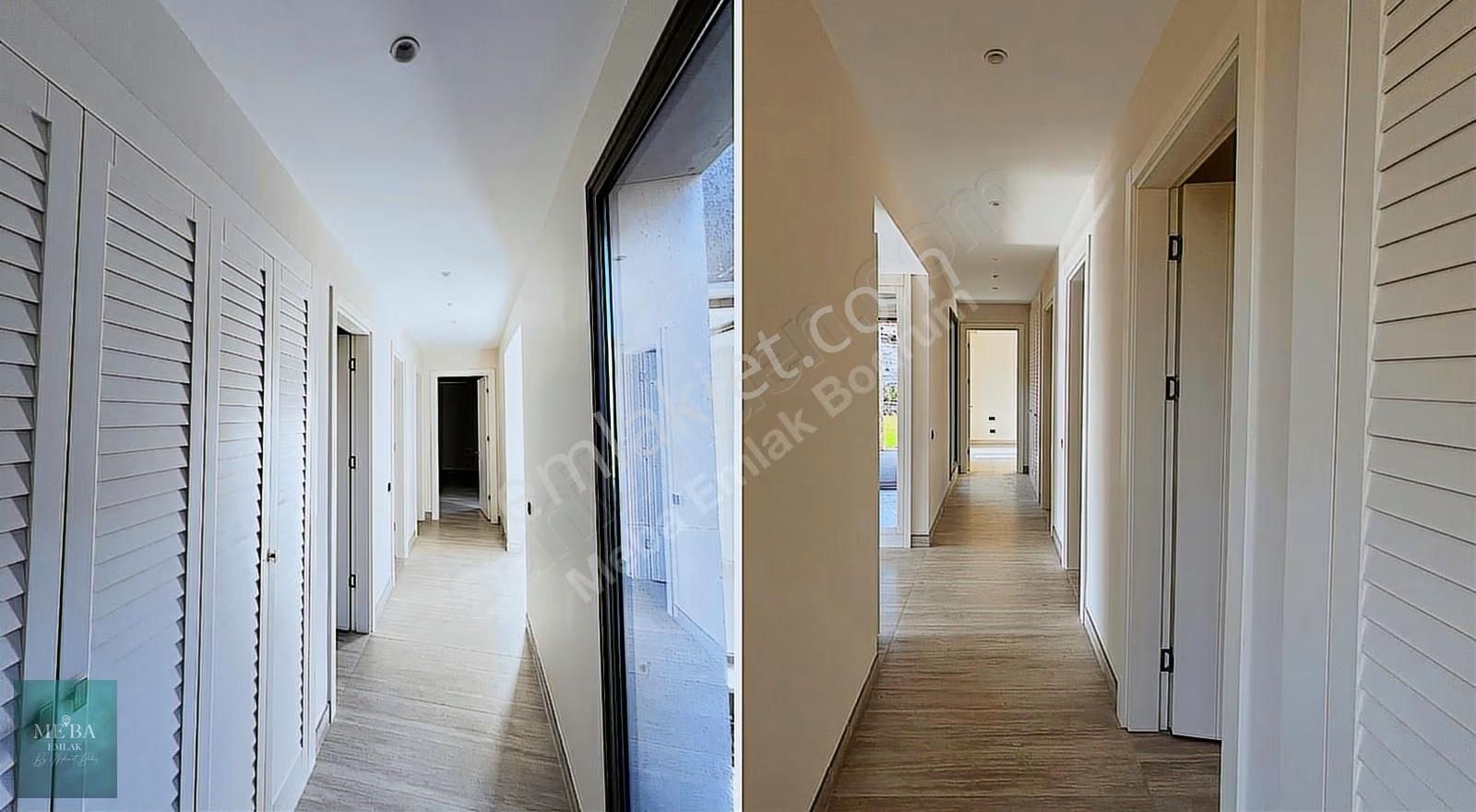 Seba Taşevler 3. Etapta Satılık 4+1 Özel Havuzlu Villa - Görsel 9