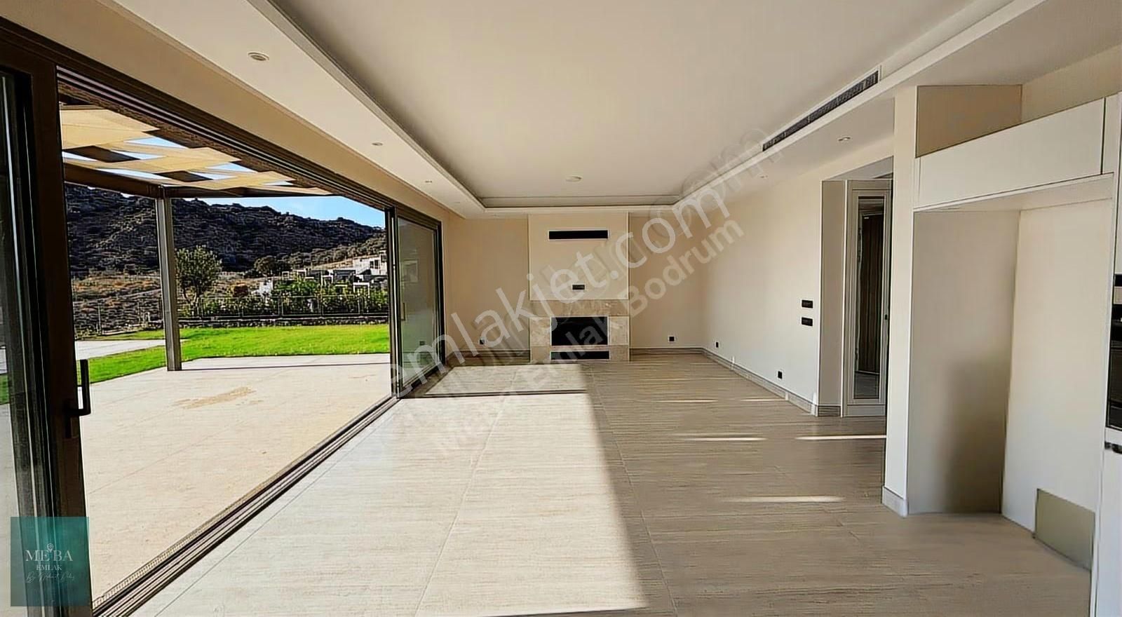 Seba Taşevler 3. Etapta Satılık 4+1 Özel Havuzlu Villa - Görsel 7