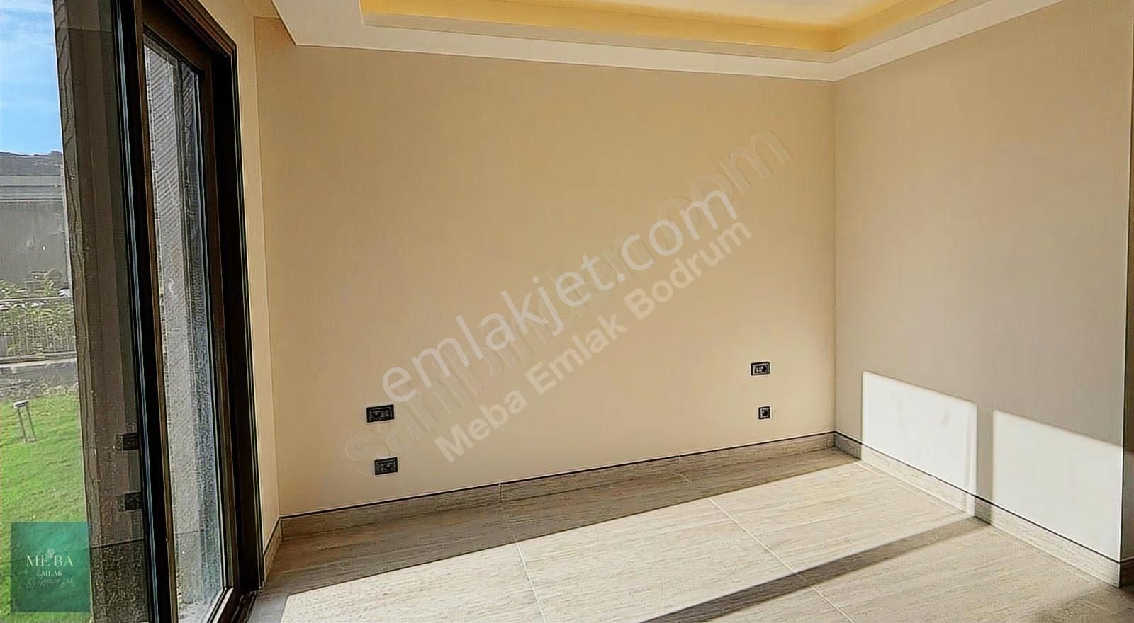 Seba Taşevler 3. Etapta Satılık 4+1 Özel Havuzlu Villa - Görsel 18