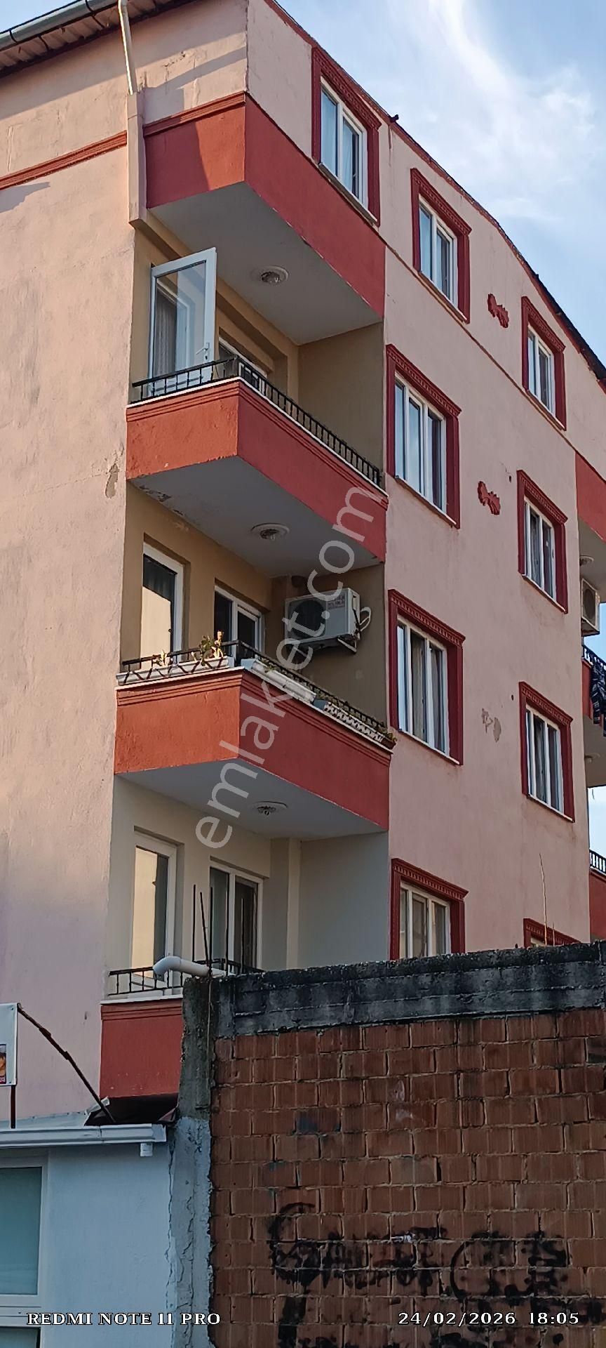 Kiralık Daire - Görsel 2