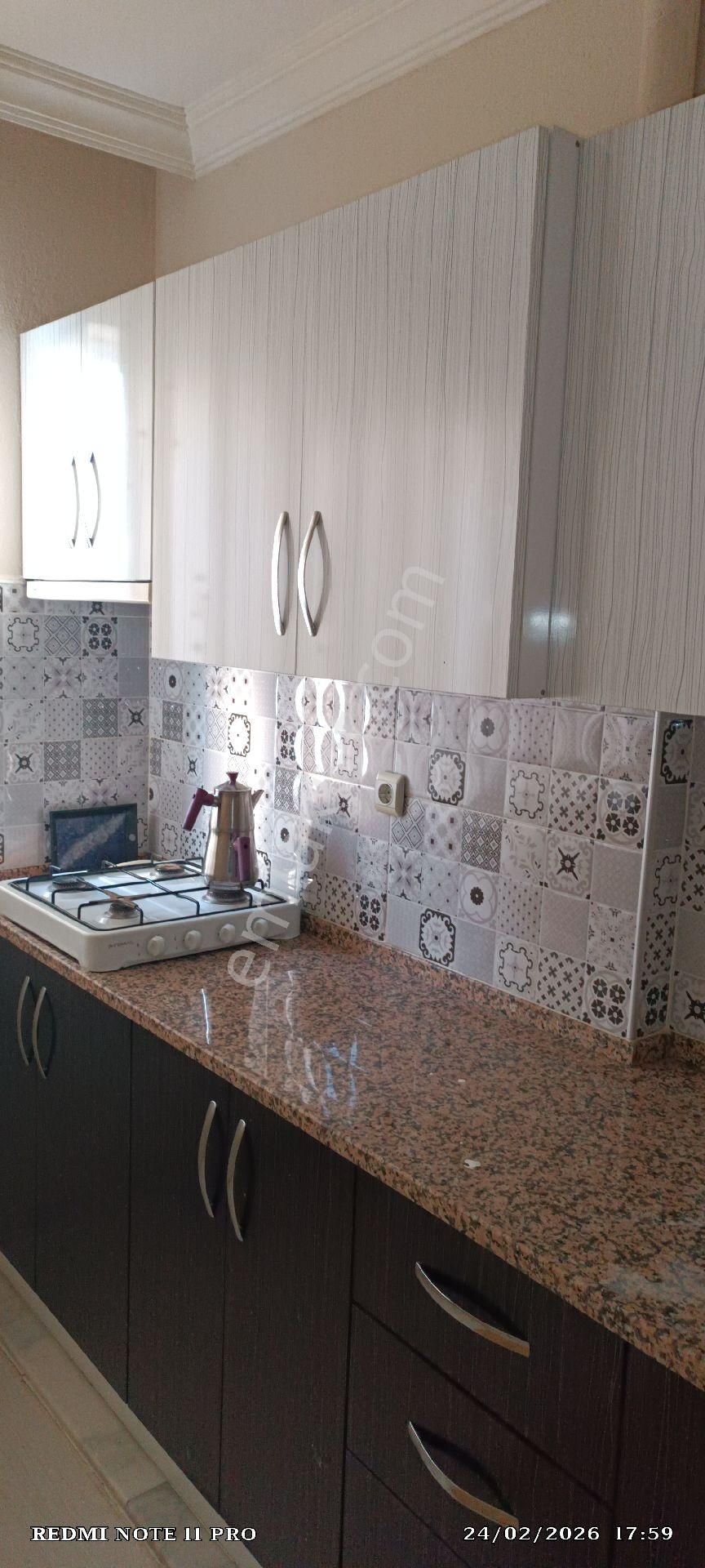 Kiralık Daire - Görsel 8