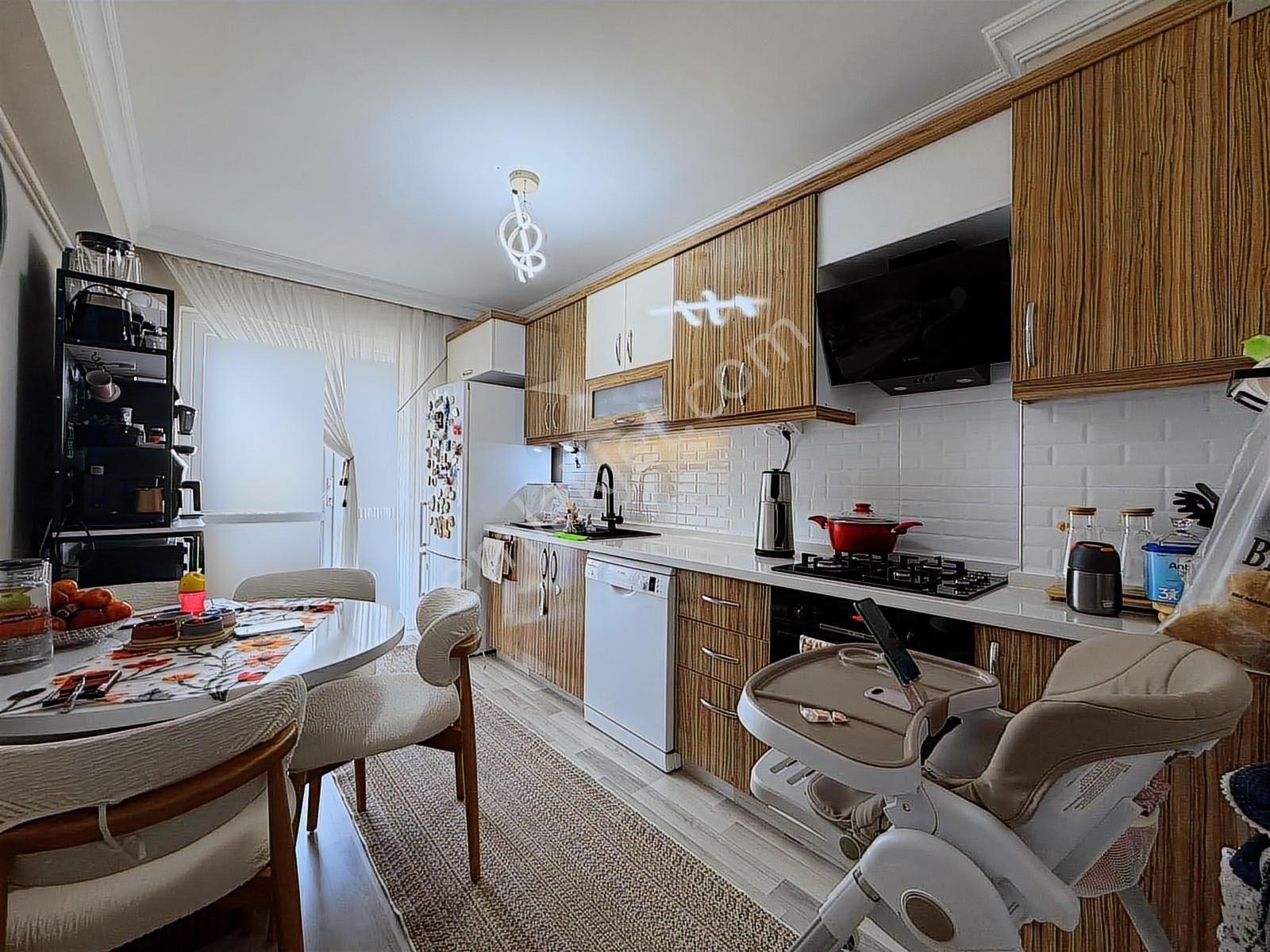 ▄zara▄fahrikorutürk Mh. Şehir Manzaralı 3+1 135m² Yapılı Daire - Görsel 29