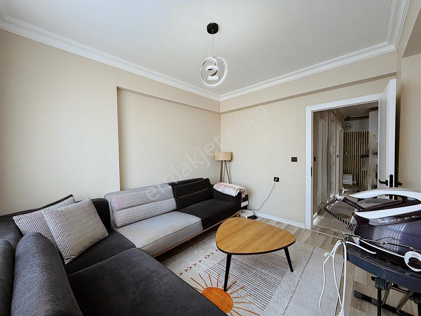 ▄zara▄fahrikorutürk Mh. Şehir Manzaralı 3+1 135m² Yapılı Daire - Görsel 7