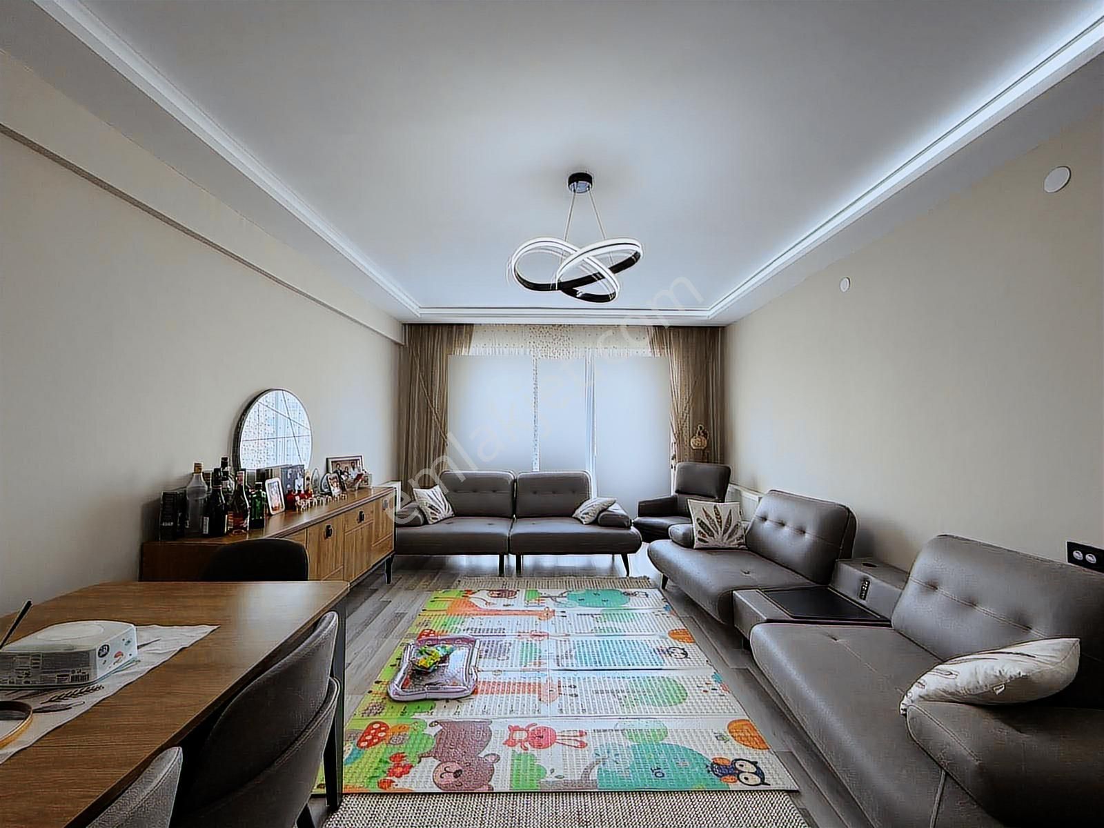 ▄zara▄fahrikorutürk Mh. Şehir Manzaralı 3+1 135m² Yapılı Daire - Görsel 15