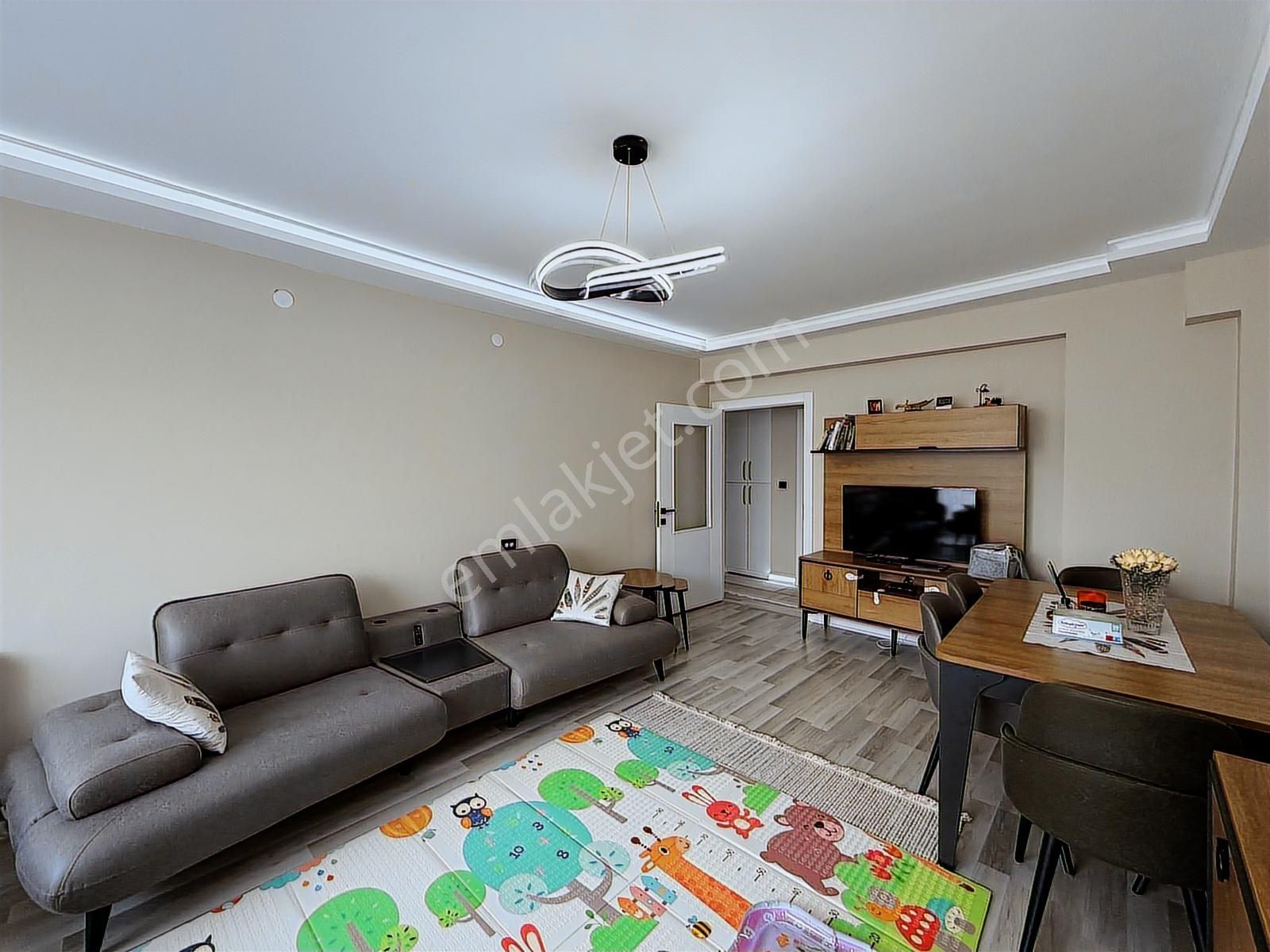 ▄zara▄fahrikorutürk Mh. Şehir Manzaralı 3+1 135m² Yapılı Daire - Görsel 17