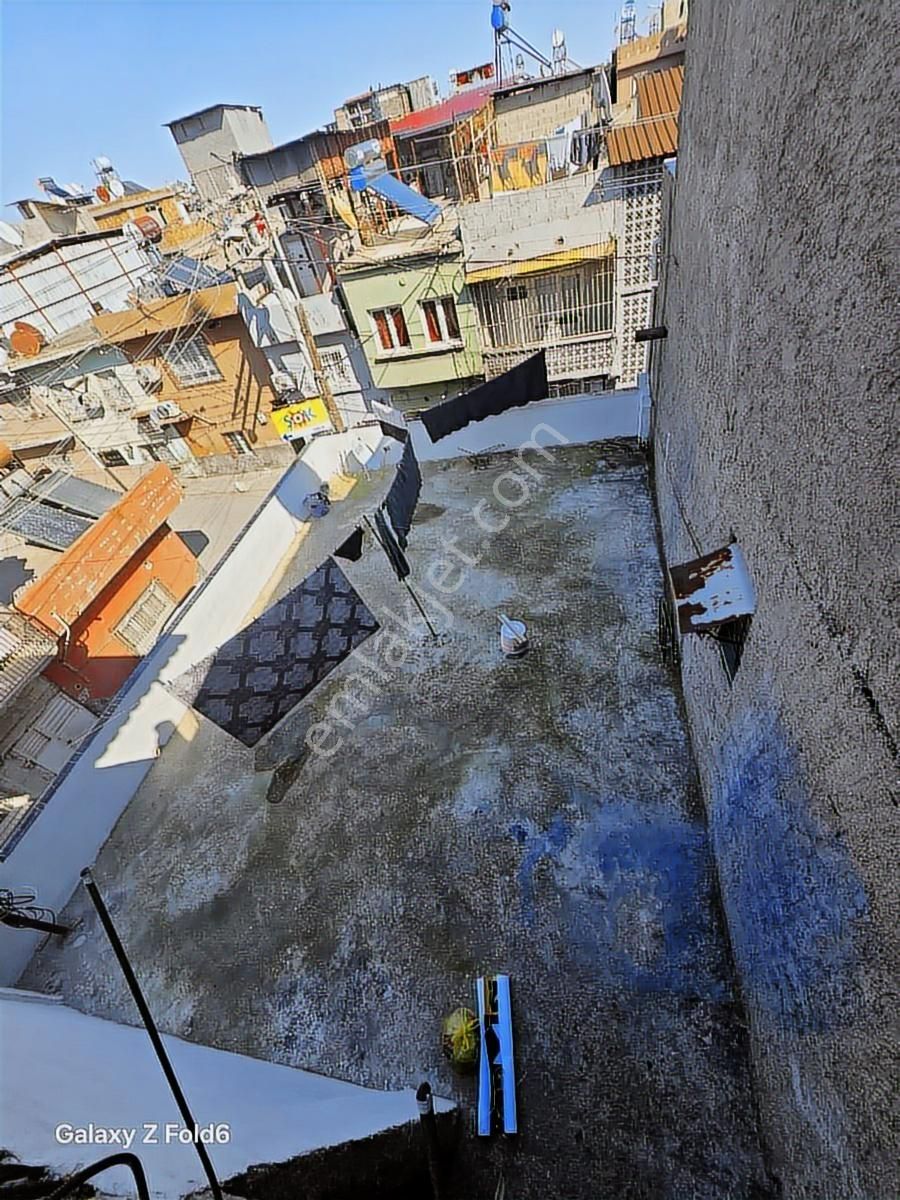 Vesileden Tertemiz 1.5 Katlı Müstakil. - Görsel 15