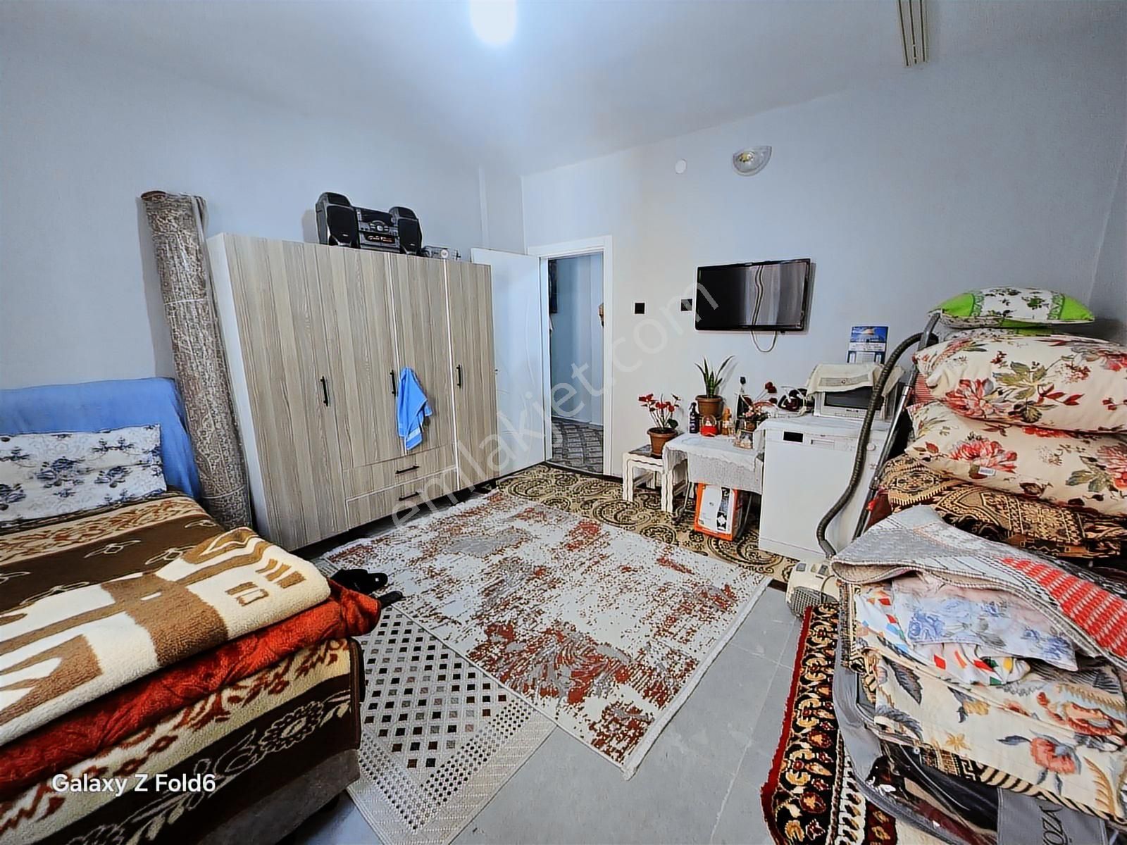 Vesileden Tertemiz 1.5 Katlı Müstakil. - Görsel 13