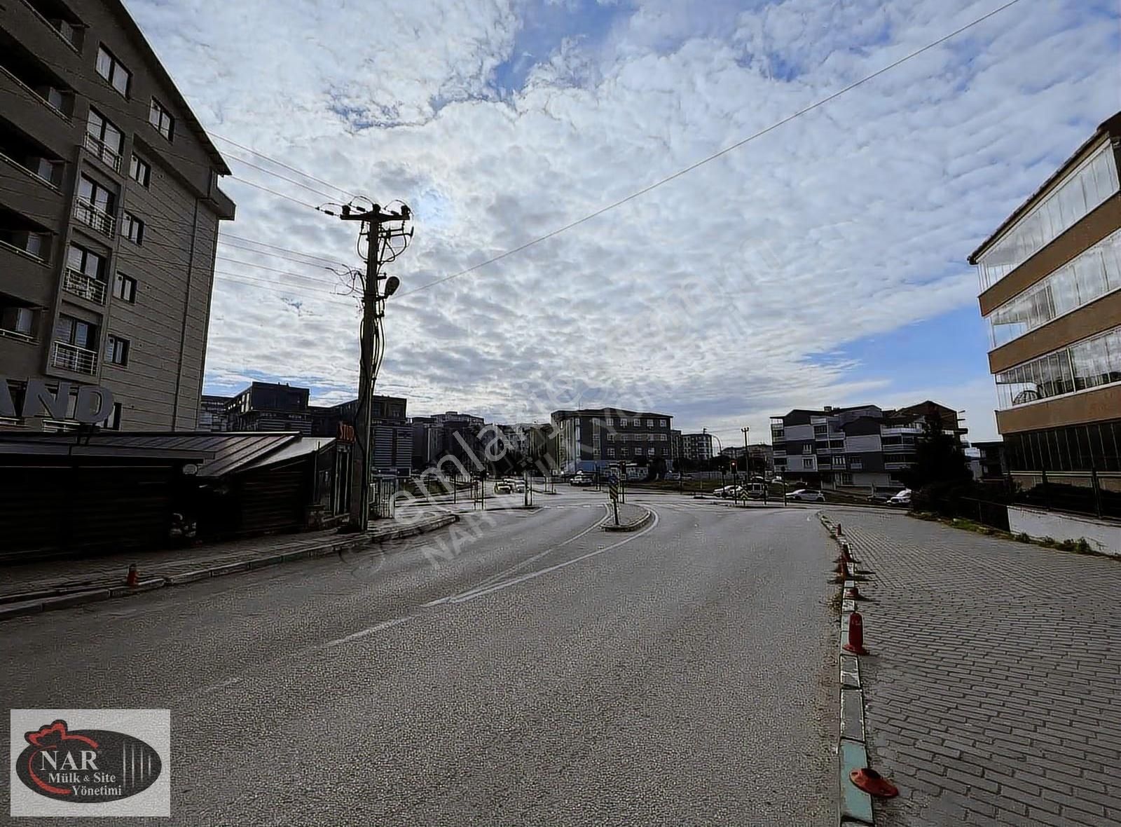 Nar Yönetim'den Görükle'de Abonelikleri Acık 2+1 Eşyalı Kiralık - Görsel 9