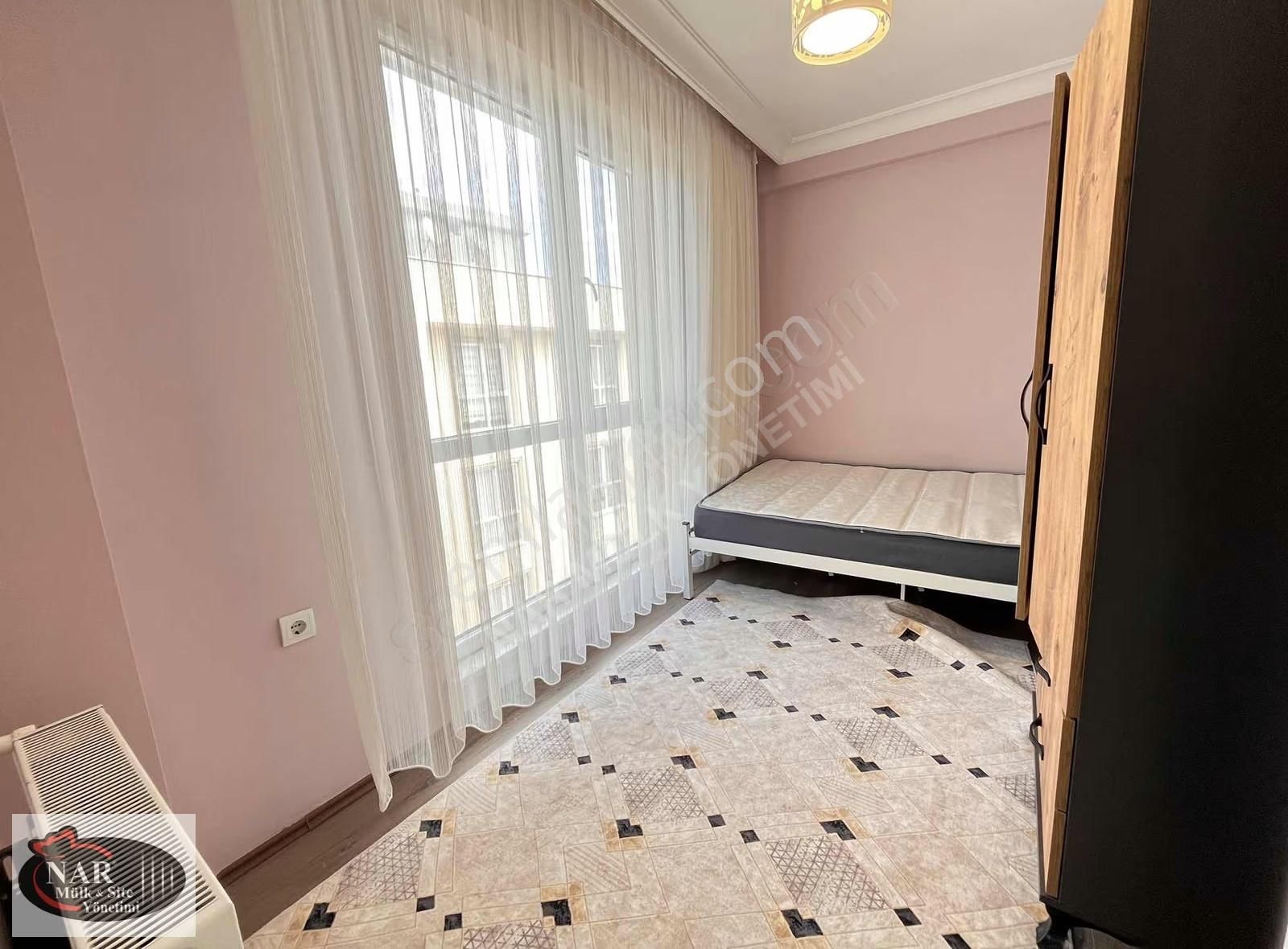 Nar Yönetim'den Görükle'de Abonelikleri Acık 2+1 Eşyalı Kiralık - Görsel 22