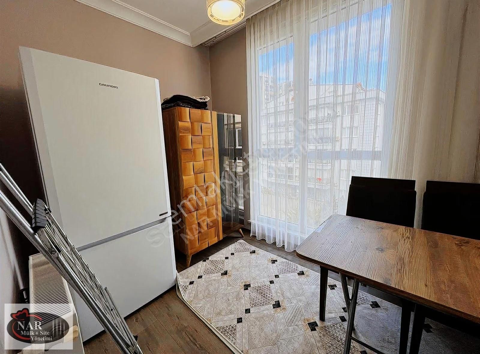 Nar Yönetim'den Görükle'de Abonelikleri Acık 2+1 Eşyalı Kiralık - Görsel 25