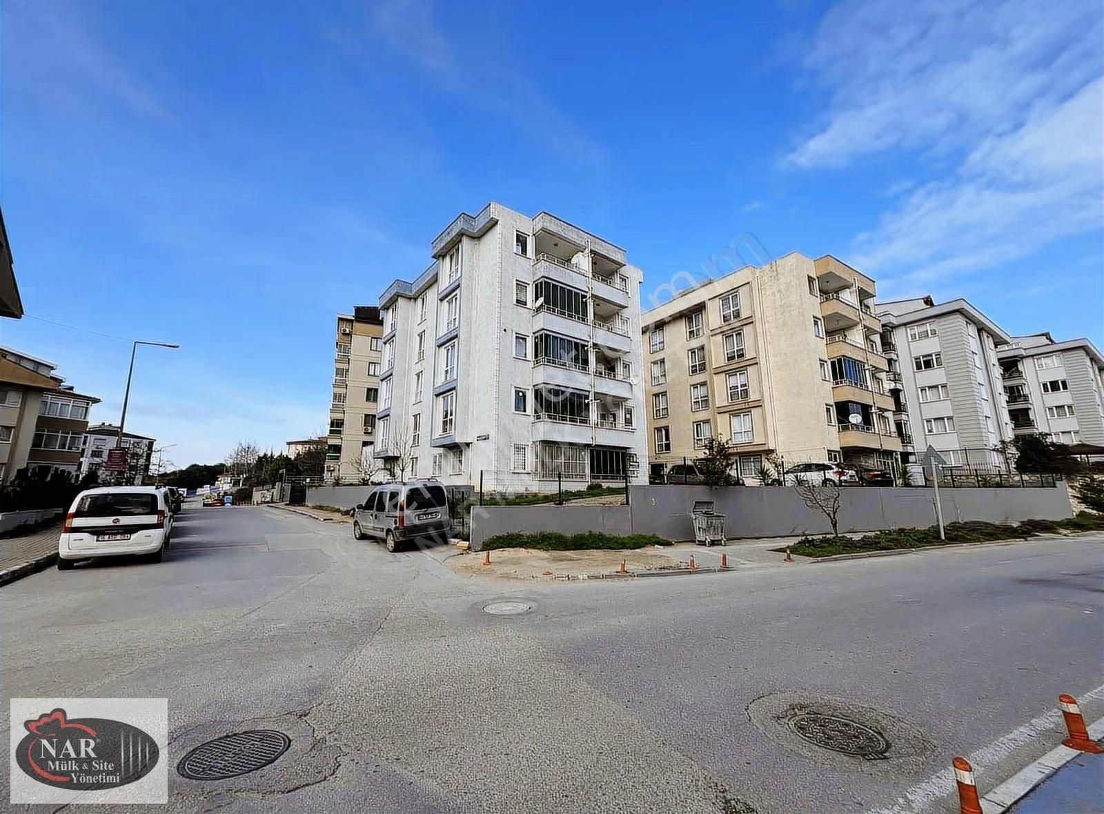 Nar Yönetim'den Görükle'de Abonelikleri Acık 2+1 Eşyalı Kiralık - Görsel 16