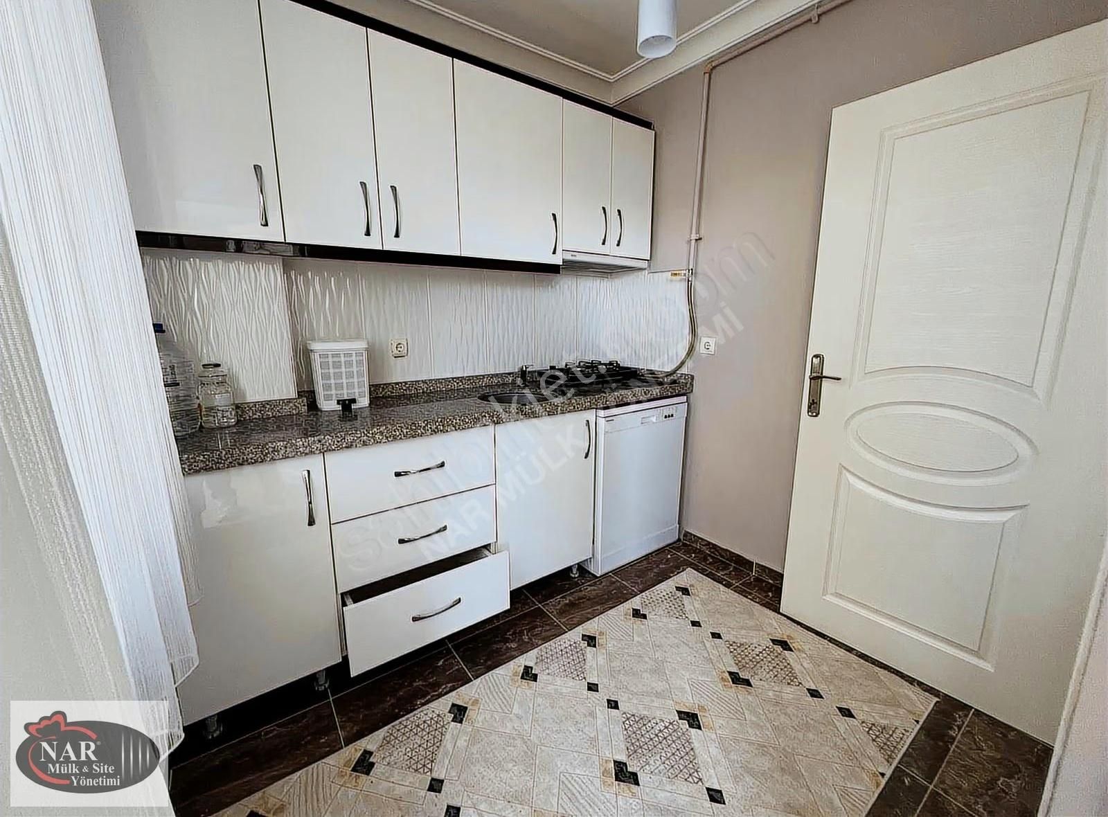 Nar Yönetim'den Görükle'de Abonelikleri Acık 2+1 Eşyalı Kiralık - Görsel 6