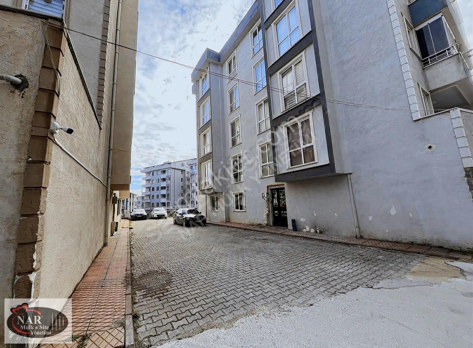 Nar Yönetim'den Görükle'de Abonelikleri Acık 2+1 Eşyalı Kiralık - Görsel 3