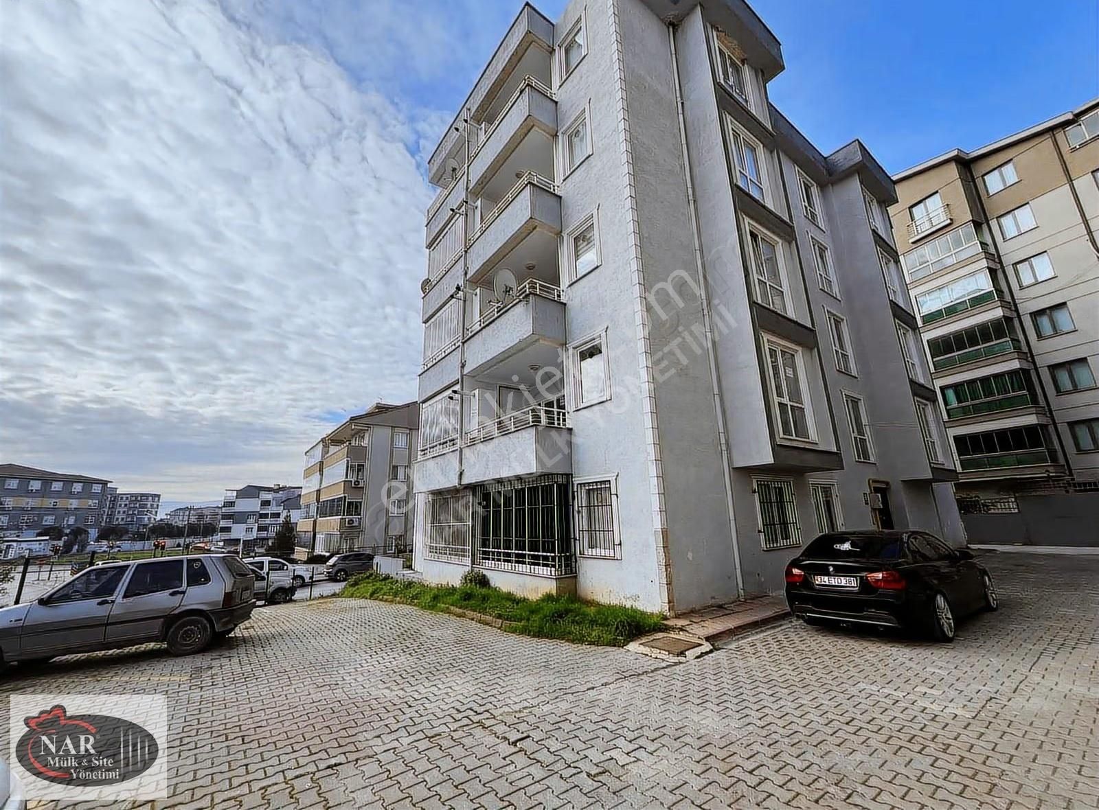 Nar Yönetim'den Görükle'de Abonelikleri Acık 2+1 Eşyalı Kiralık - Görsel 7